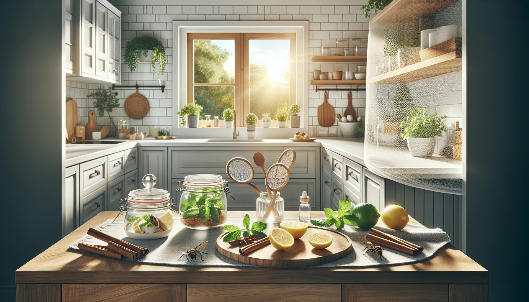 Prevención: Consejos efectivos para mantener tu hogar libre de plagas