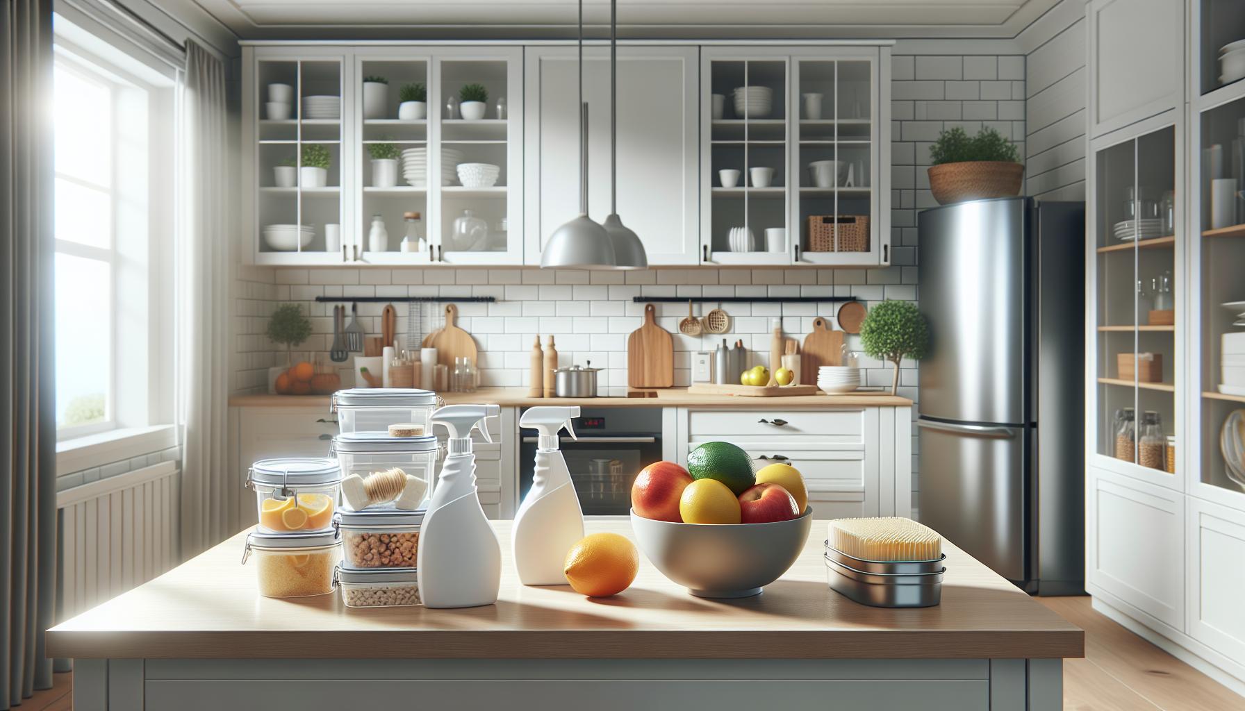 Prevención y control: Manteniendo tu hogar libre de cucarachas