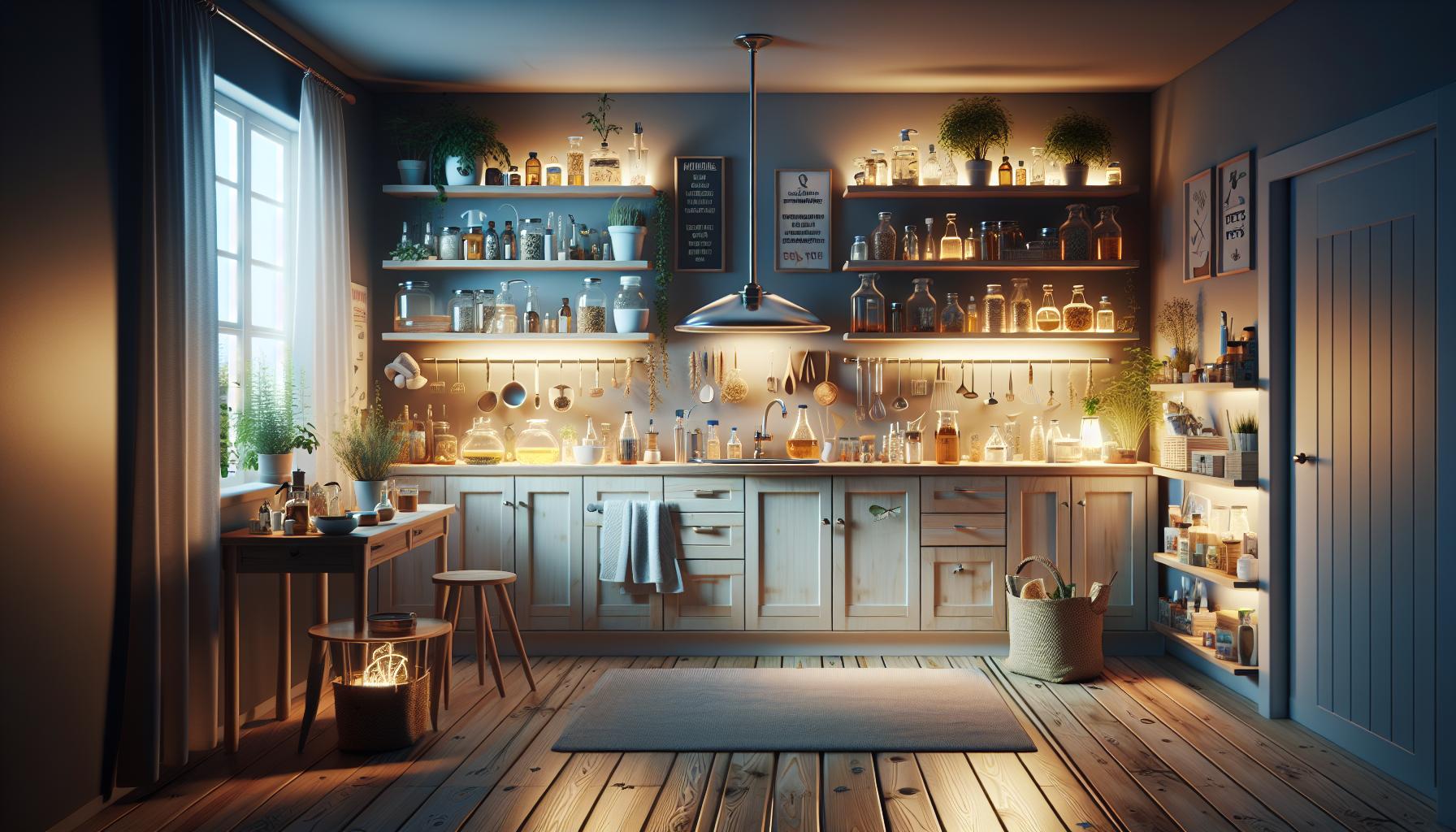 Prevención efectiva: Cómo evitar que vuelvan a entrar