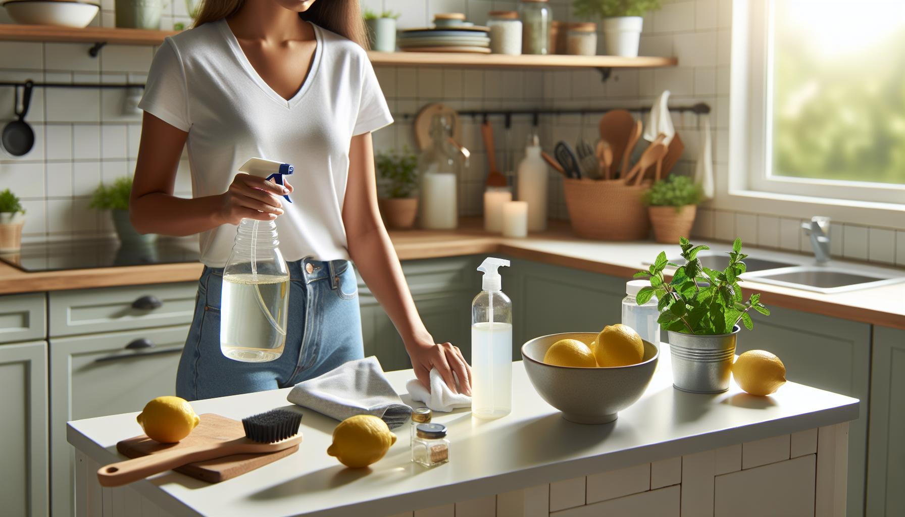 Prevención eficaz: Manteniendo tu hogar libre de bichitos redondos