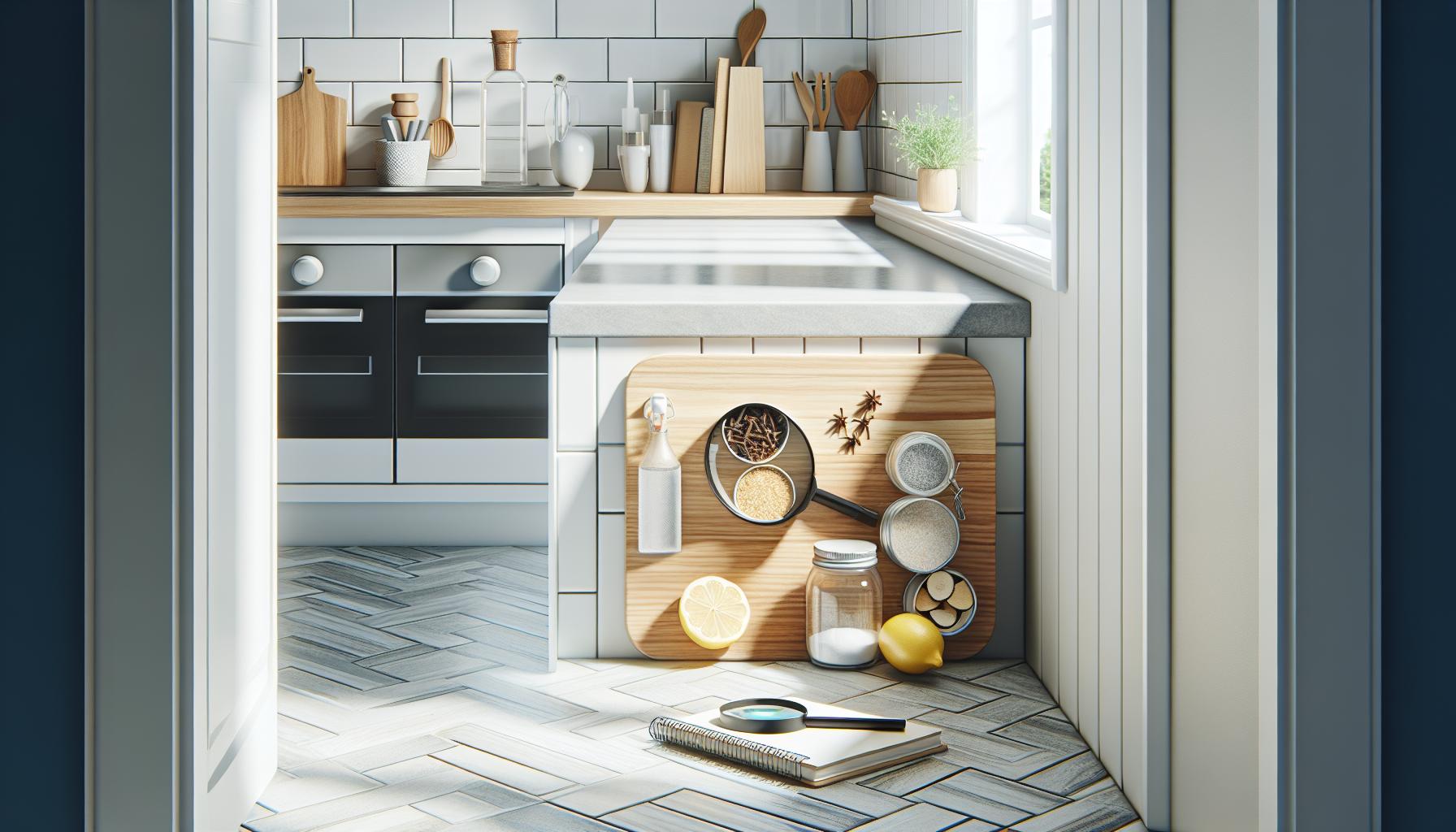 Prevención: Estrategias efectivas para mantener tu hogar libre de cucarachas