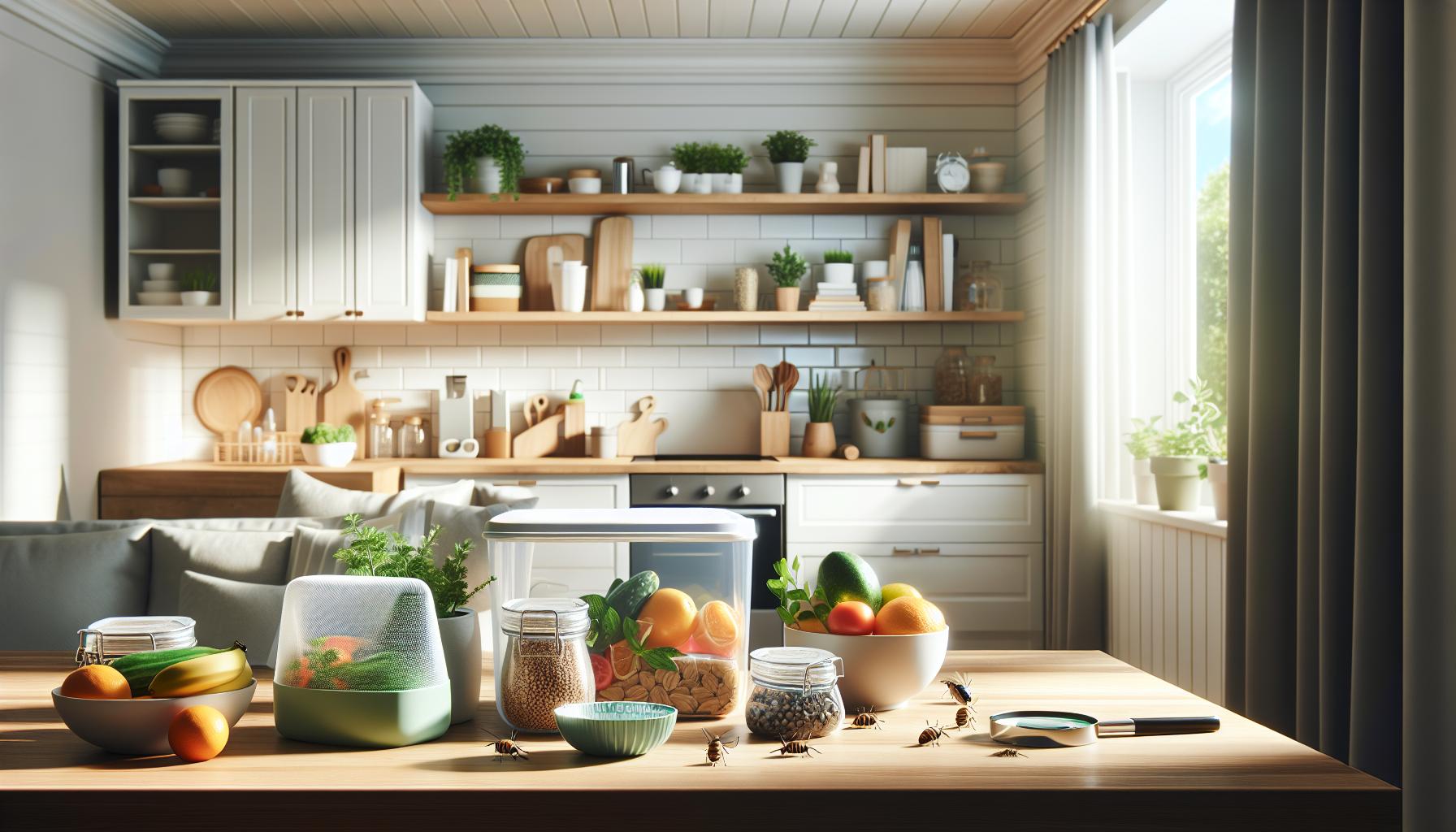 Prevención de futuras infestaciones: Estrategias para mantener tu hogar protegido