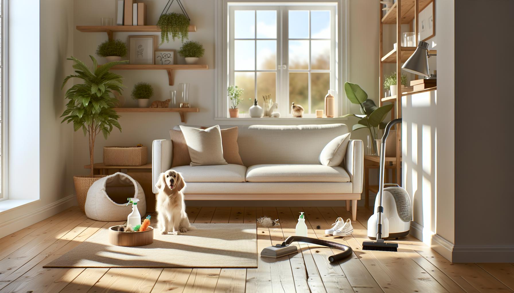 Prevención de infestaciones: cómo mantener a raya a las pulgas