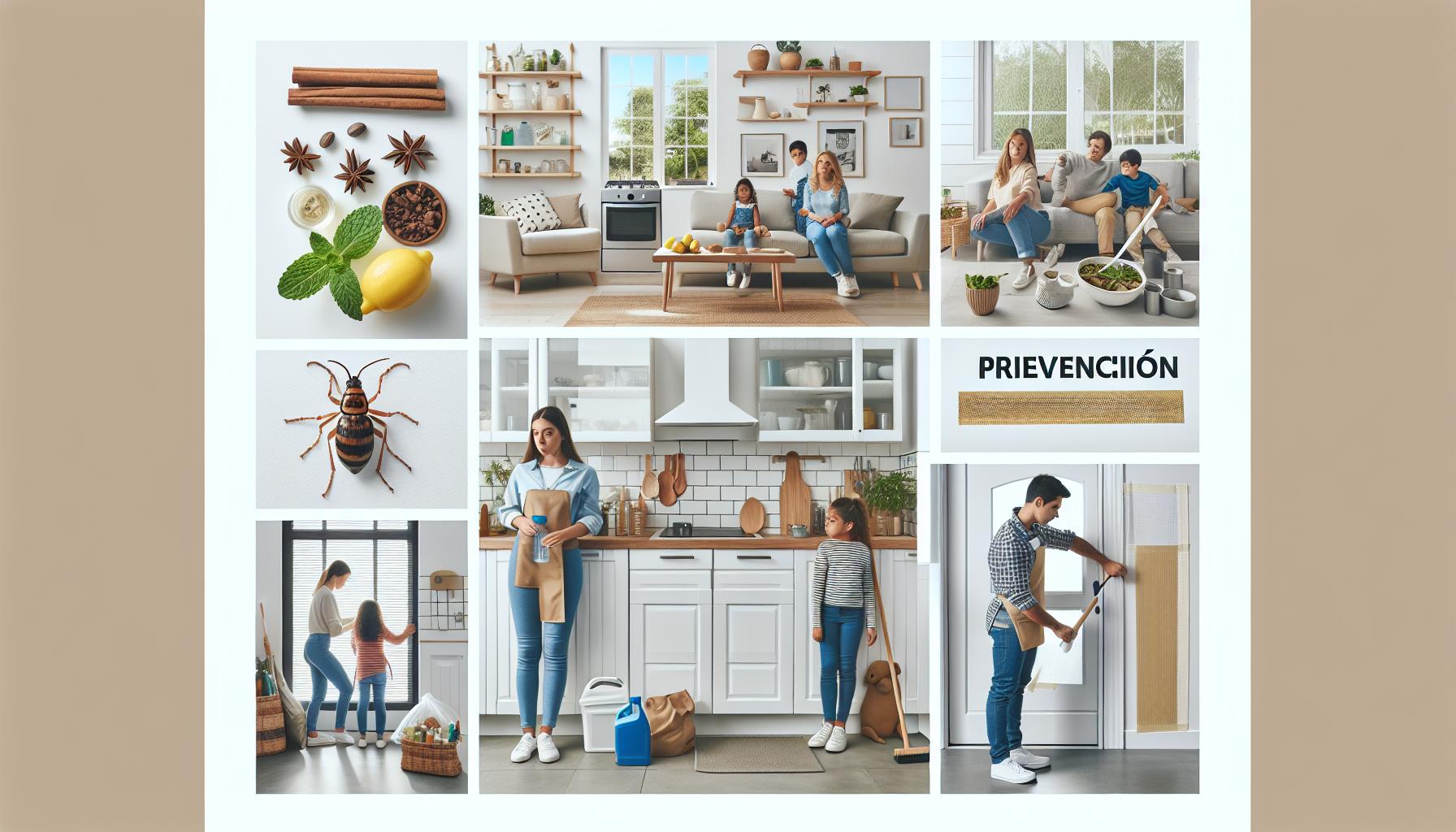 Prevención a largo plazo: Estrategias para evitar que vuelvan a aparecer