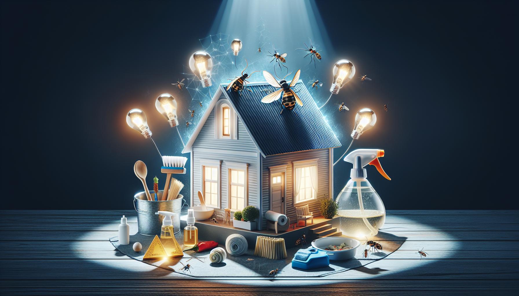 Prevención a largo plazo: Mantenimiento y consejos para evitar infestaciones