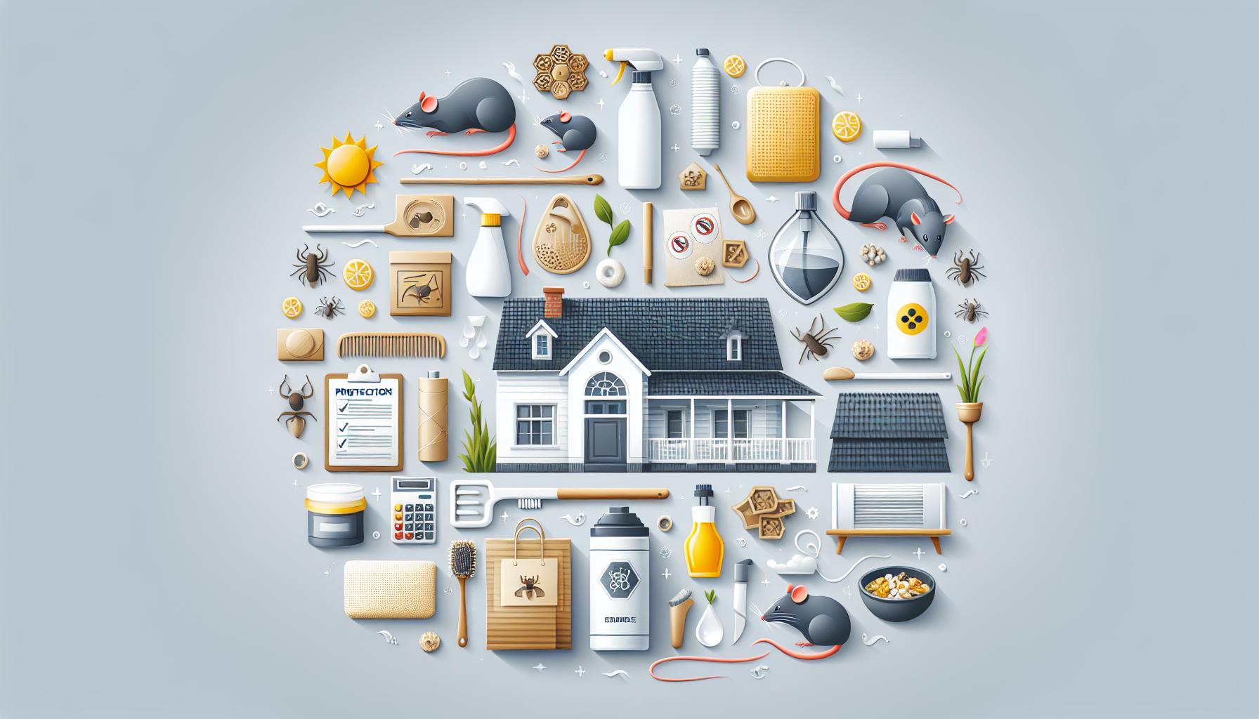 Prevención y Mantenimiento: Evitando la Invasión de Ratas en tu Hogar