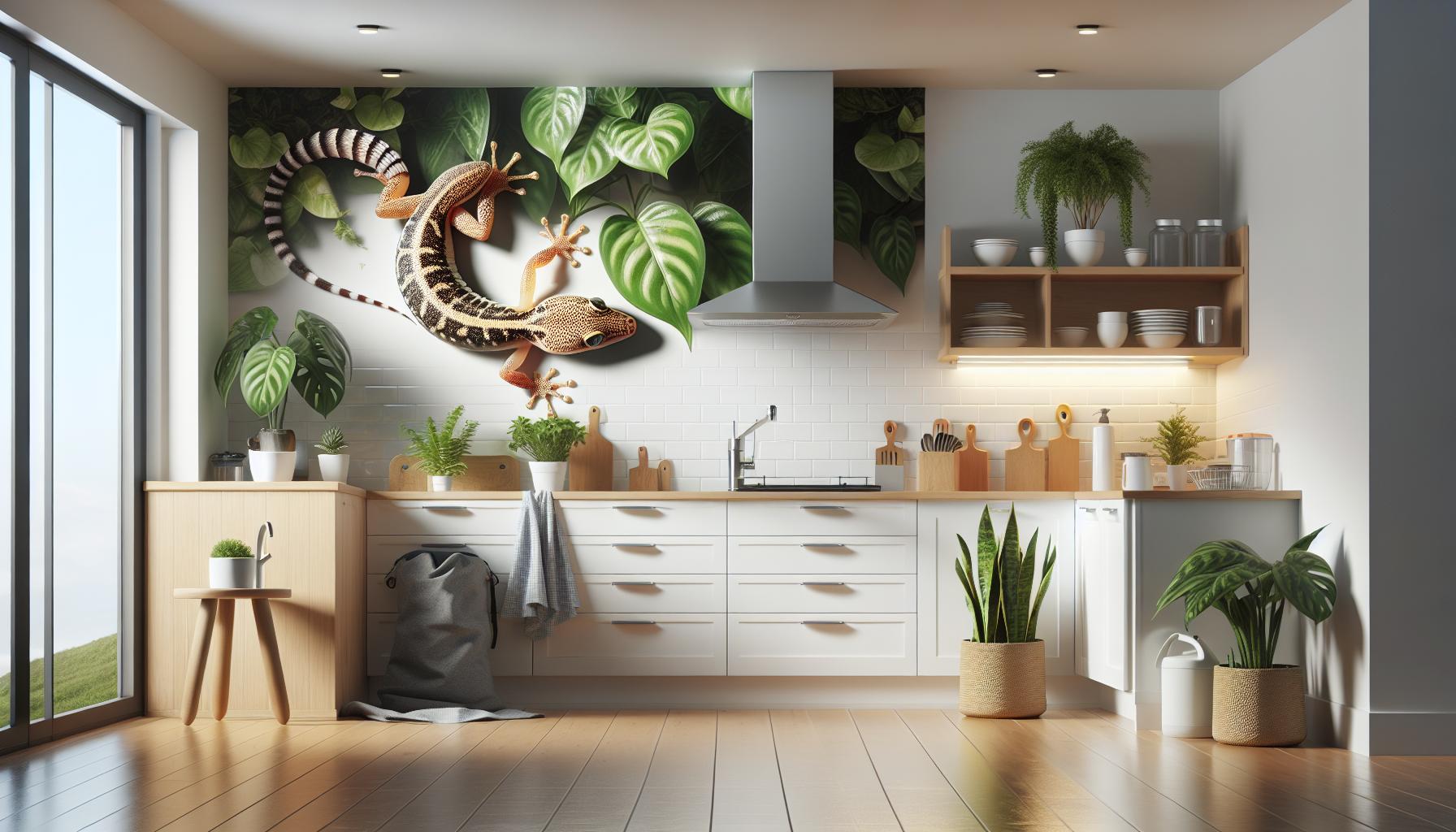 Principales depredadores de cucarachas y cómo fomentar su presencia en casa