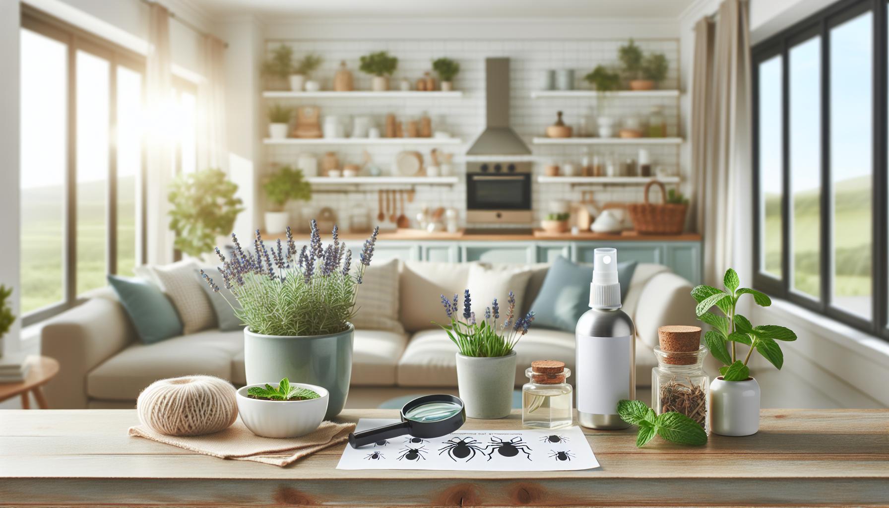 Productos caseros para combatir chinches bebés: Soluciones accesibles y efectivas