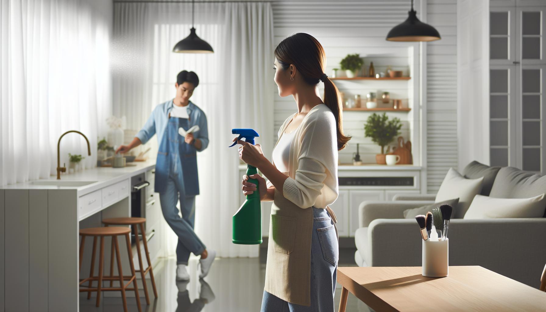 Productos Químicos: Cuándo y Cómo Usarlos para un Control Efectivo
