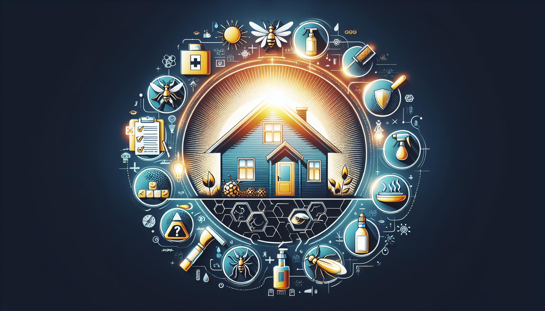 Productos químicos y seguridad: Cómo utilizarlos adecuadamente