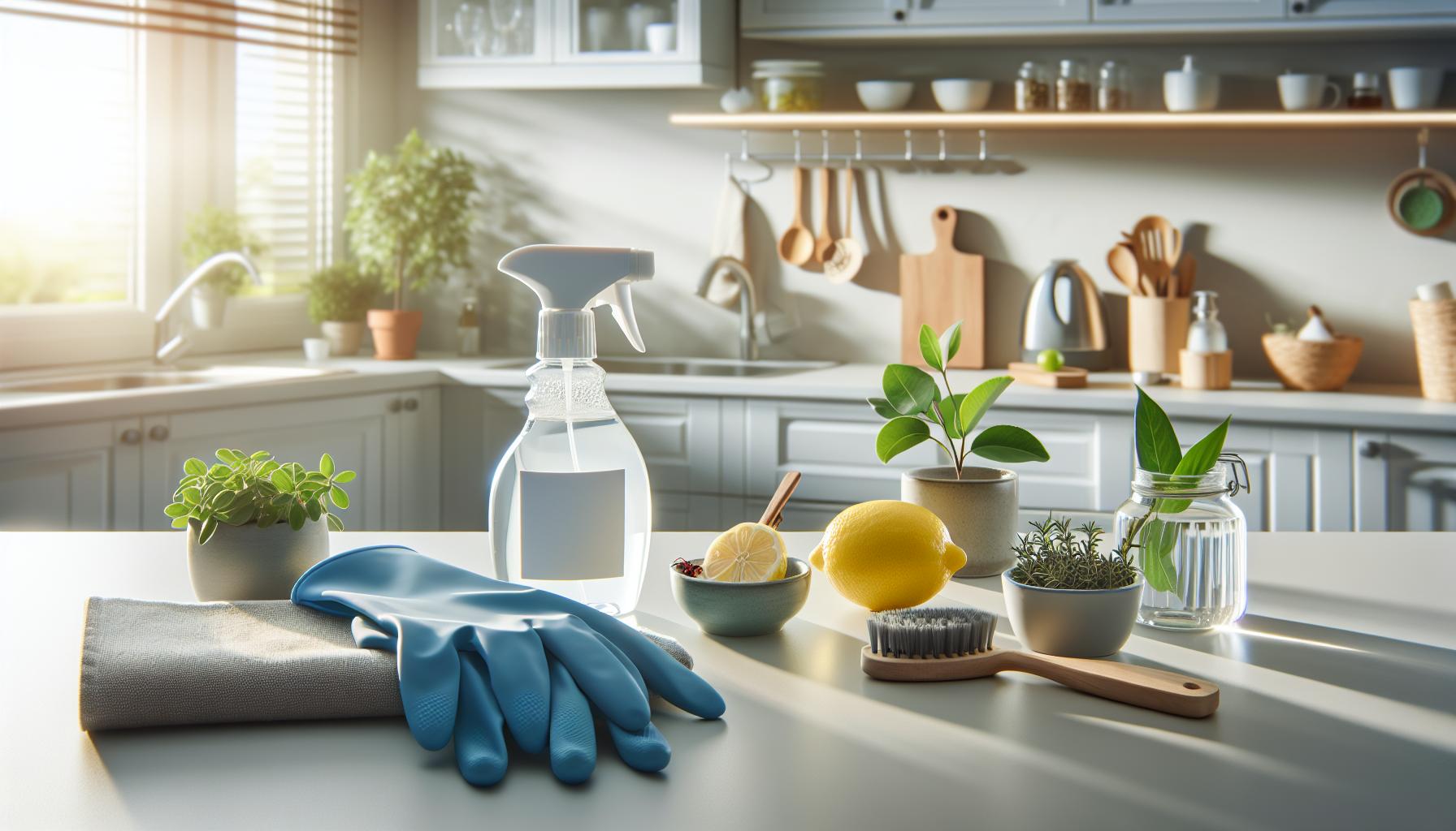Productos químicos y seguridad: Lo que debes saber antes de aplicarlos