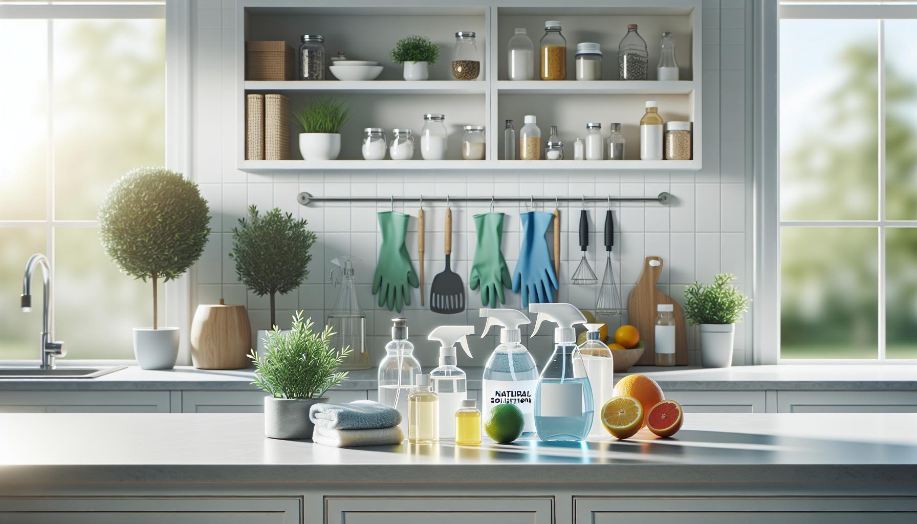 Productos Químicos y Seguridad: Lo Que Debes Saber