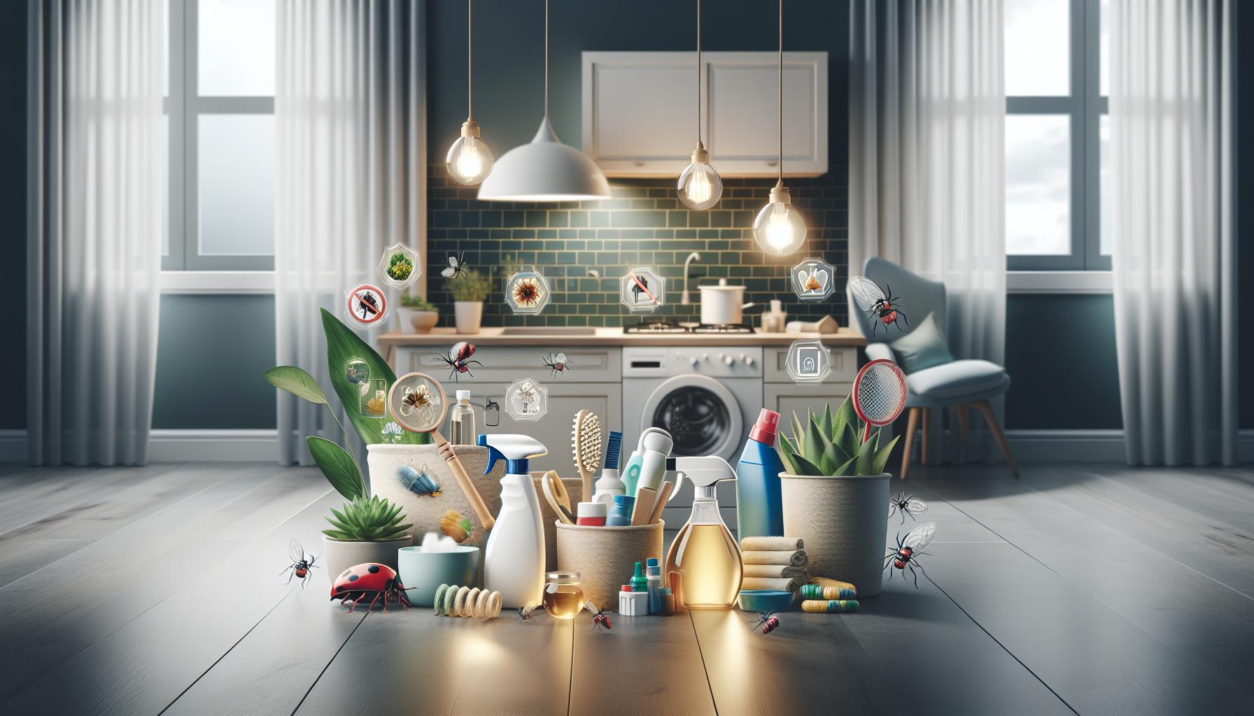 6. Productos Químicos y Seguridad: Lo Que Debes Saber Antes de Usarlos