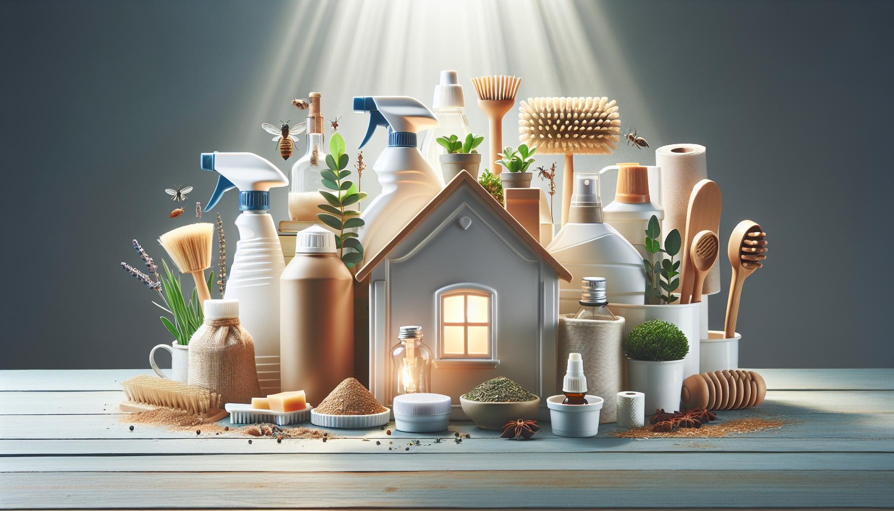 Productos químicos: Seguridad y recomendaciones para su uso