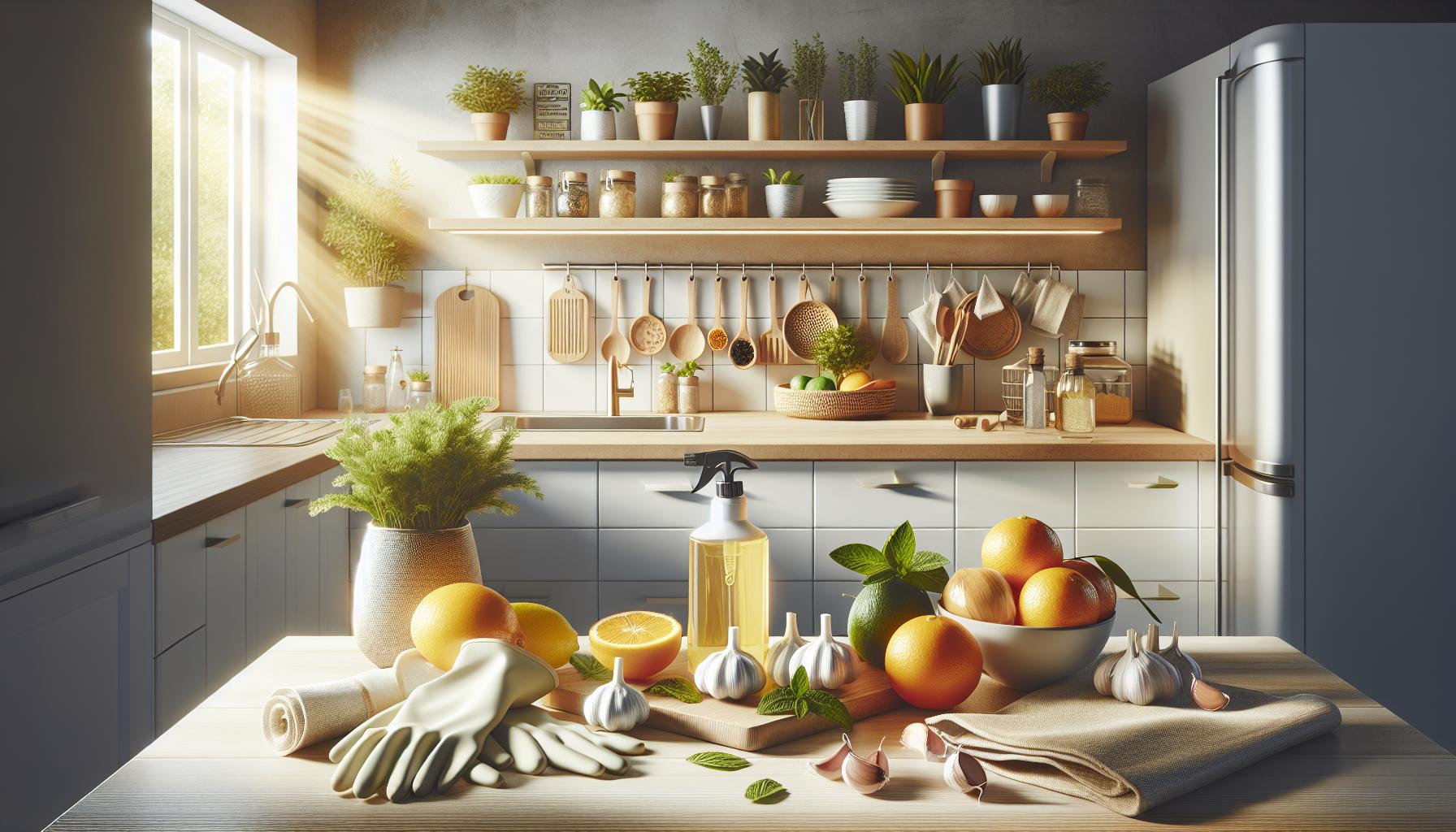 Productos Químicos y Seguridad: Usando Repelentes con Precaución