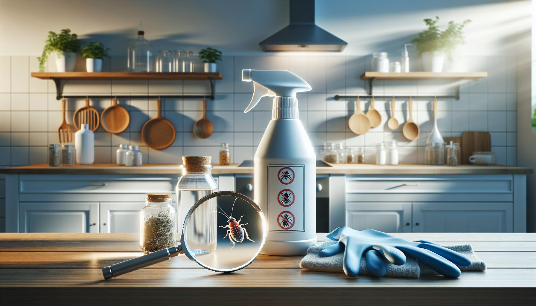 Productos químicos seguros: Cómo usarlos eficazmente