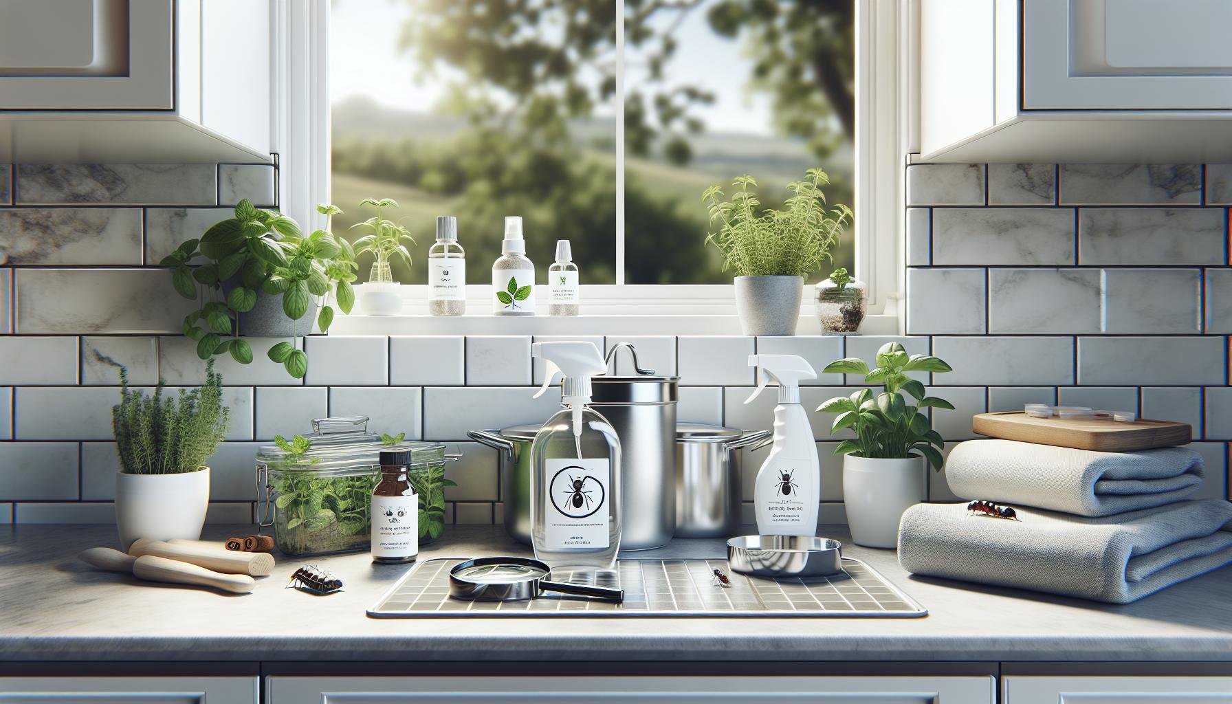 Productos químicos y su uso seguro: Guía de buenas prácticas para el control de plagas