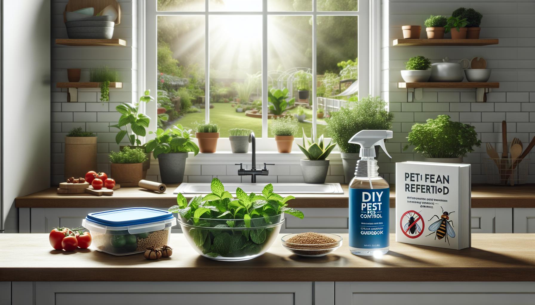 Protegiendo el entorno familiar: La importancia de la seguridad en el control de plagas