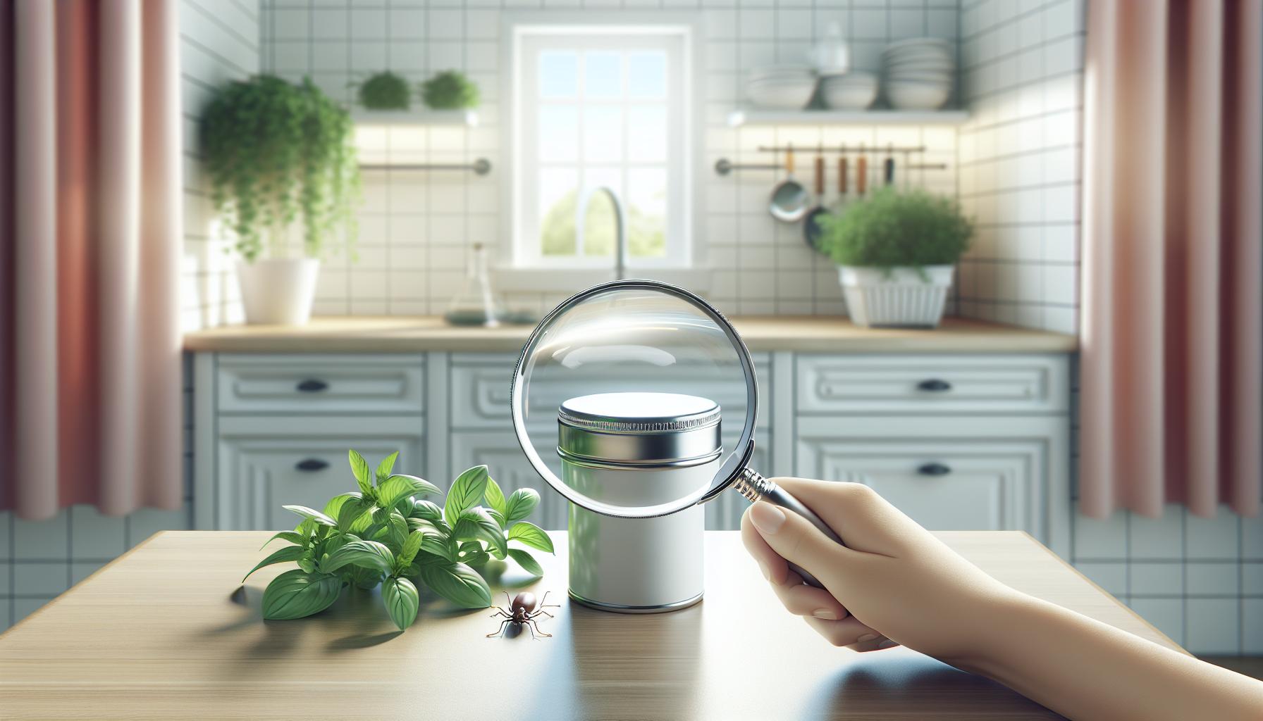 Razones comunes de aparición en el hogar: ¿Por qué llegan las cucarachas albinas?