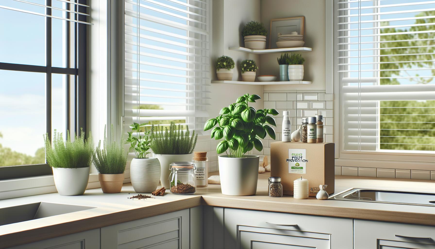 Razones por las que los Bichos Voladores Eligen Tu Casa