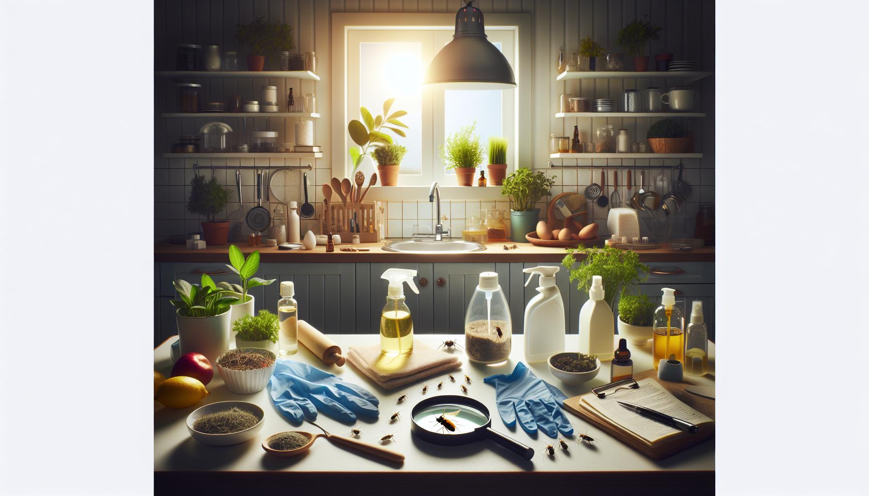 ¿Realmente duermen las cucarachas? Desmitificando su ciclo de actividad