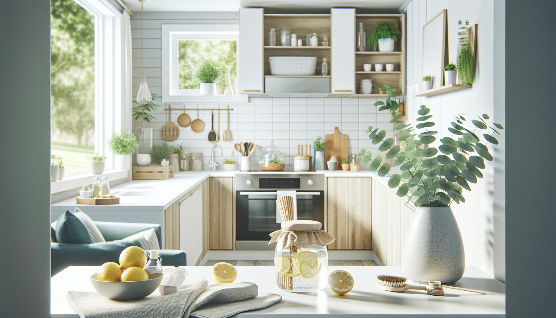 Recomendaciones prácticas para un hogar saludable