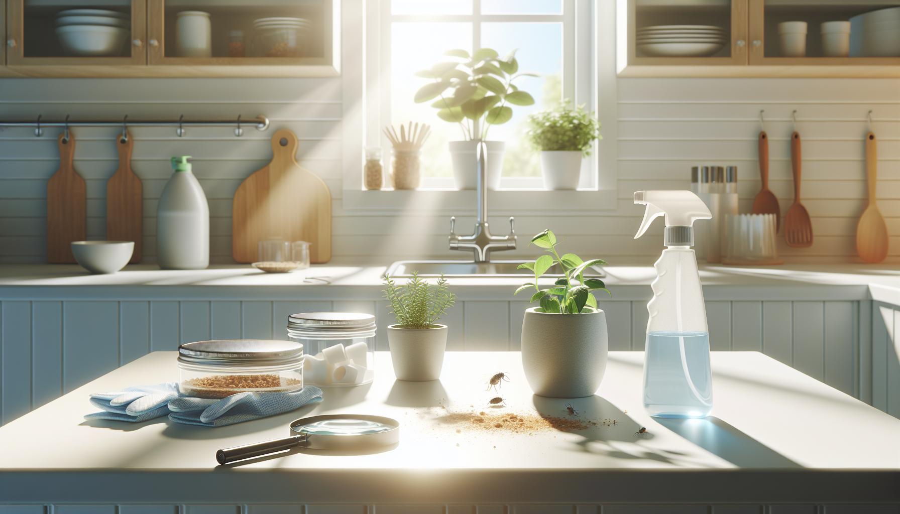 Reconociendo Signos de Infestación: ¿Cuándo Debes Actuar?