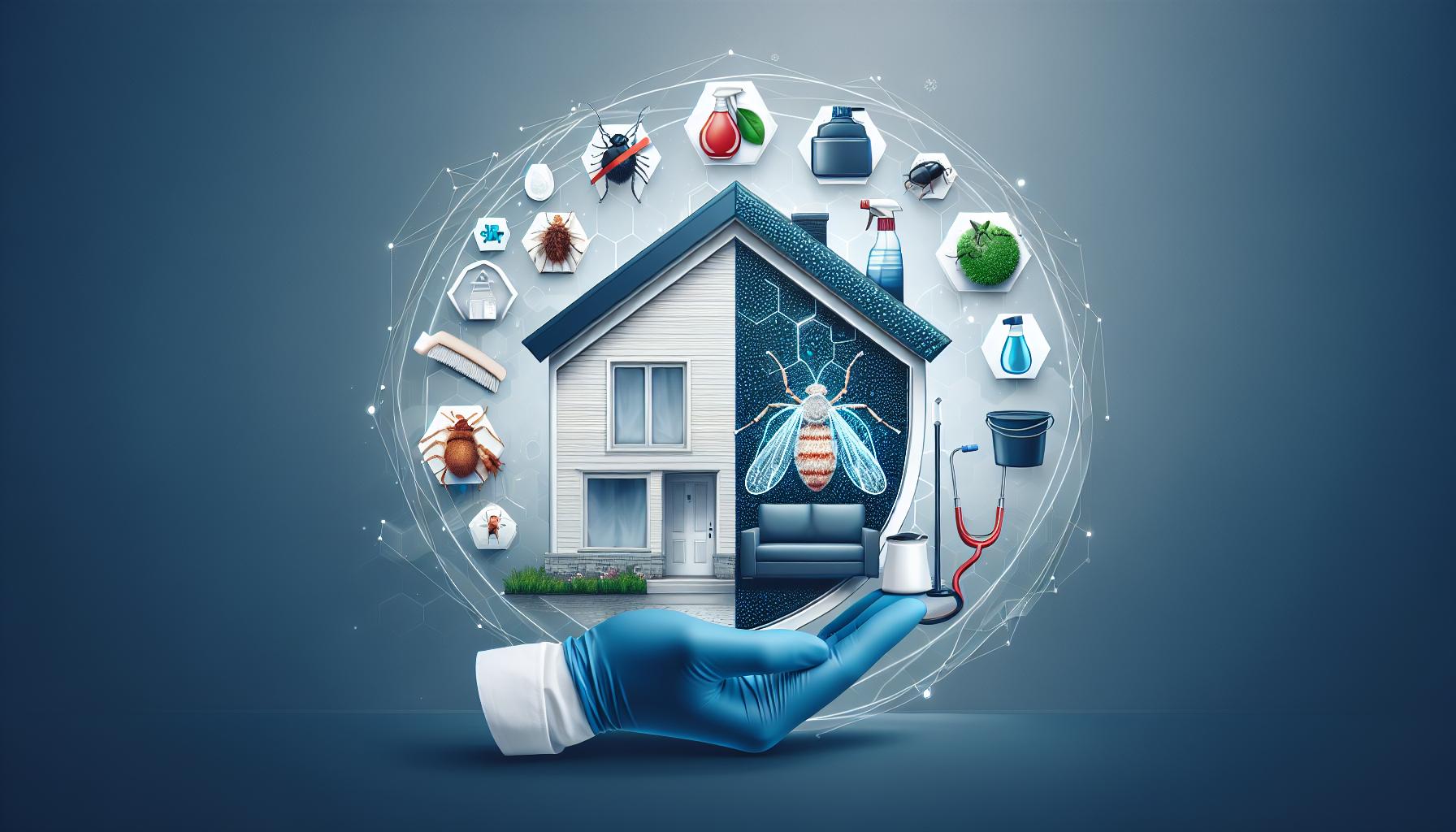 Recursos adicionales: dónde encontrar ayuda profesional en el control de plagas