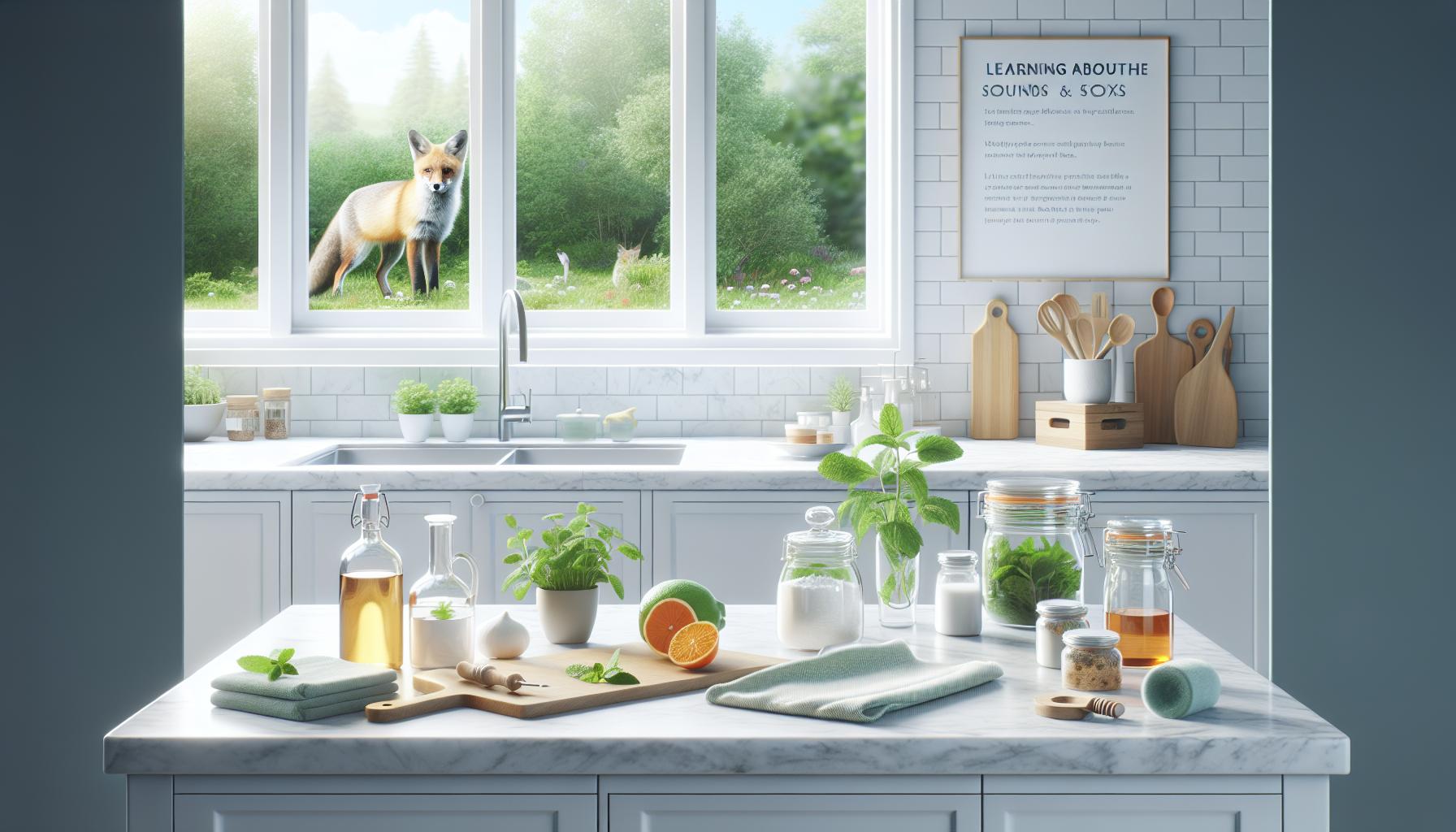 Recursos Adicionales para Aprender Más sobre los Sonidos y Comportamientos de los Zorros