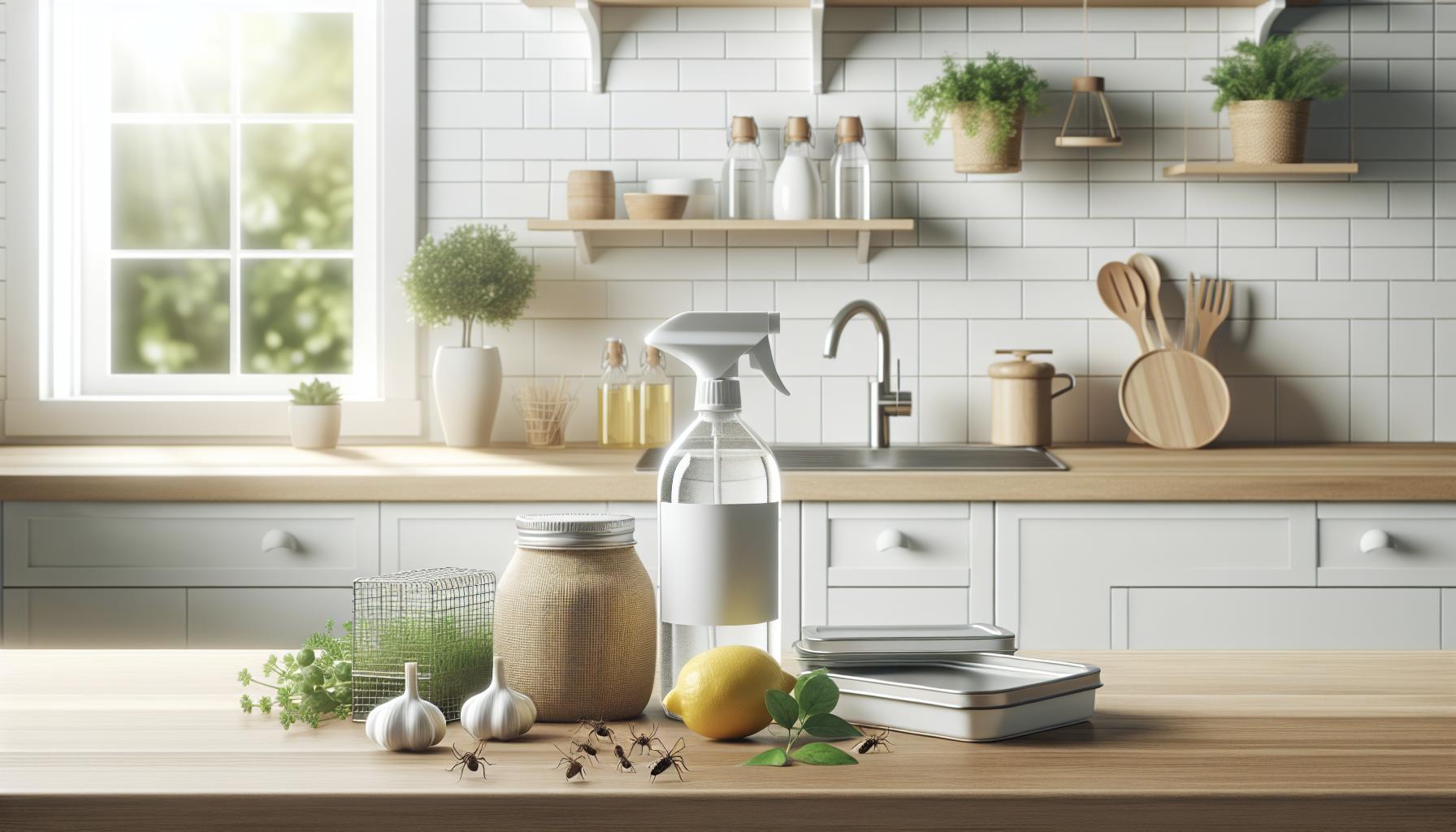 Recursos económicos para el control de plagas: Opciones que se adaptan a tu presupuesto