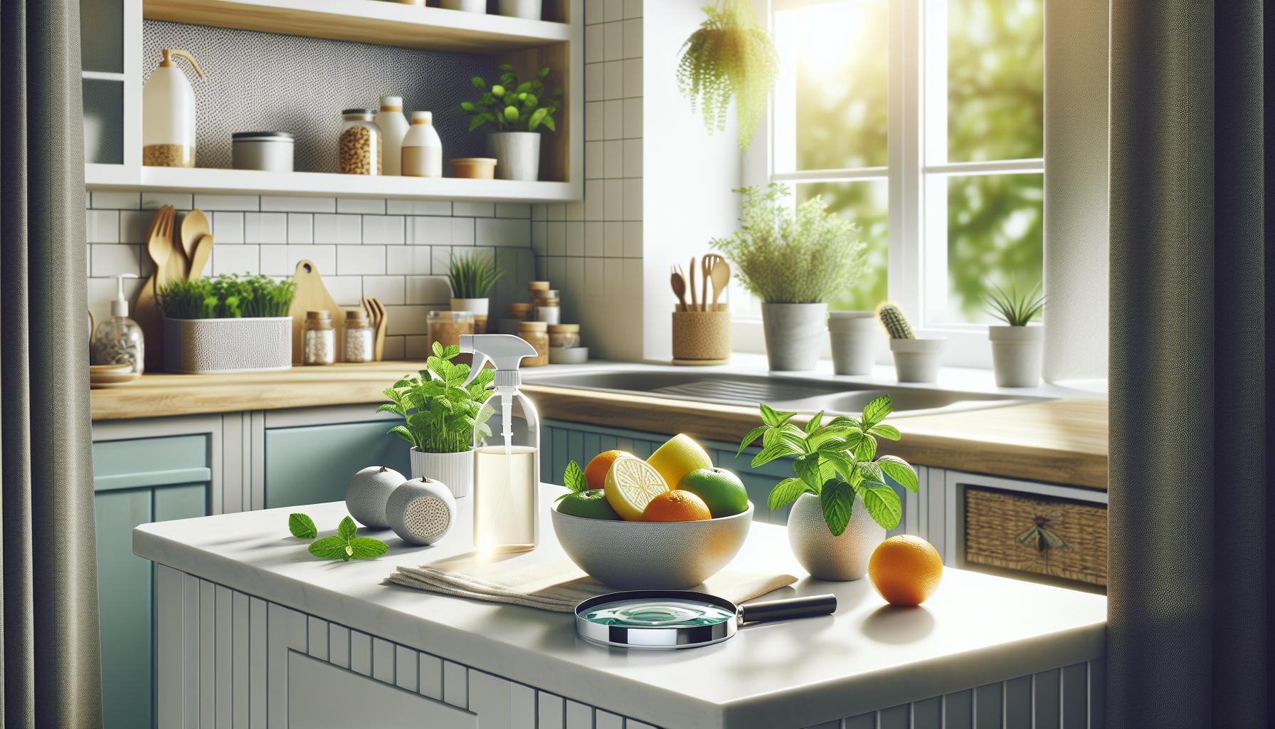 Recursos y opciones profesionales para tratar infestaciones persistentes