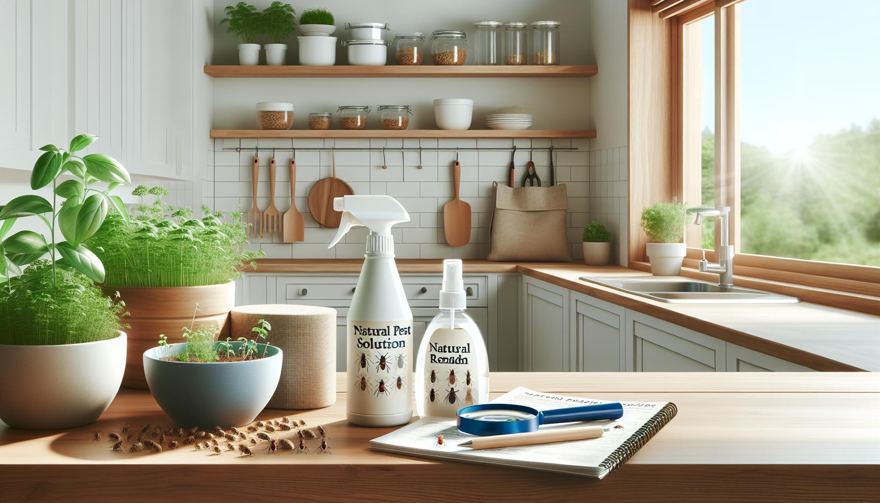 Recursos útiles y consejos para manejo integrado de plagas