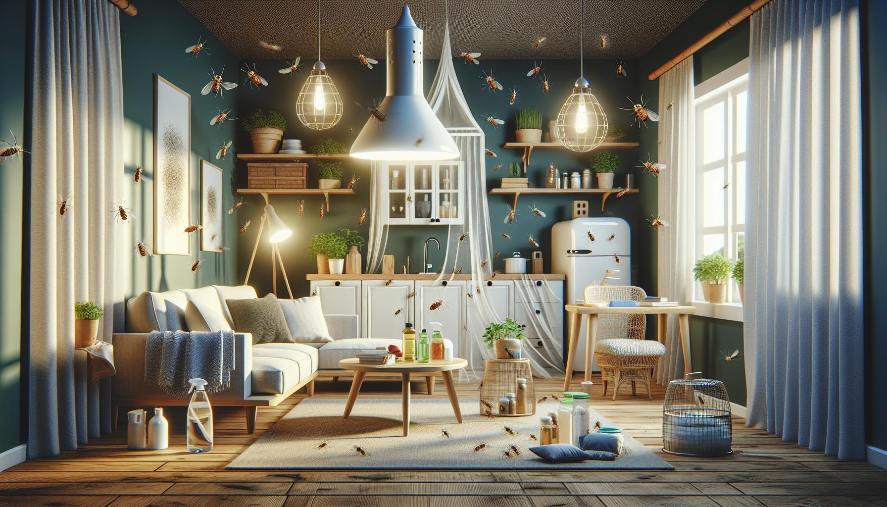 Remedios caseros efectivos: Ingredientes que puedes usar para el control de pulgas