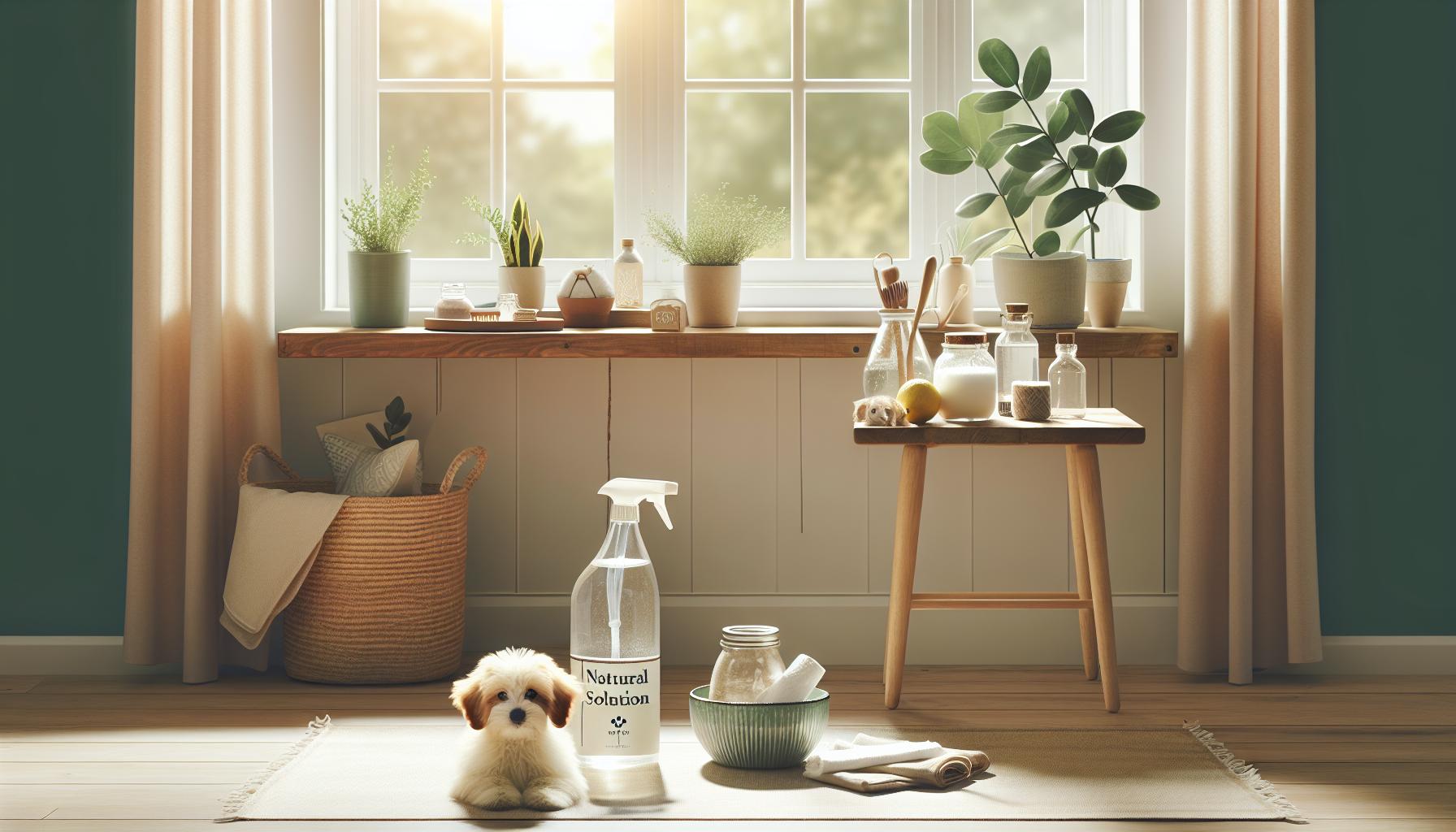 Remedios caseros eficaces y seguros para combatir pulgas