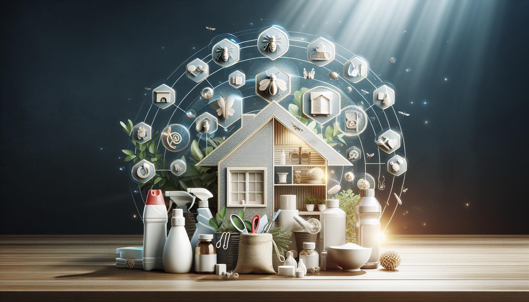 Remedios Caseros: Ingredientes de Cocina que Pueden Ayudar