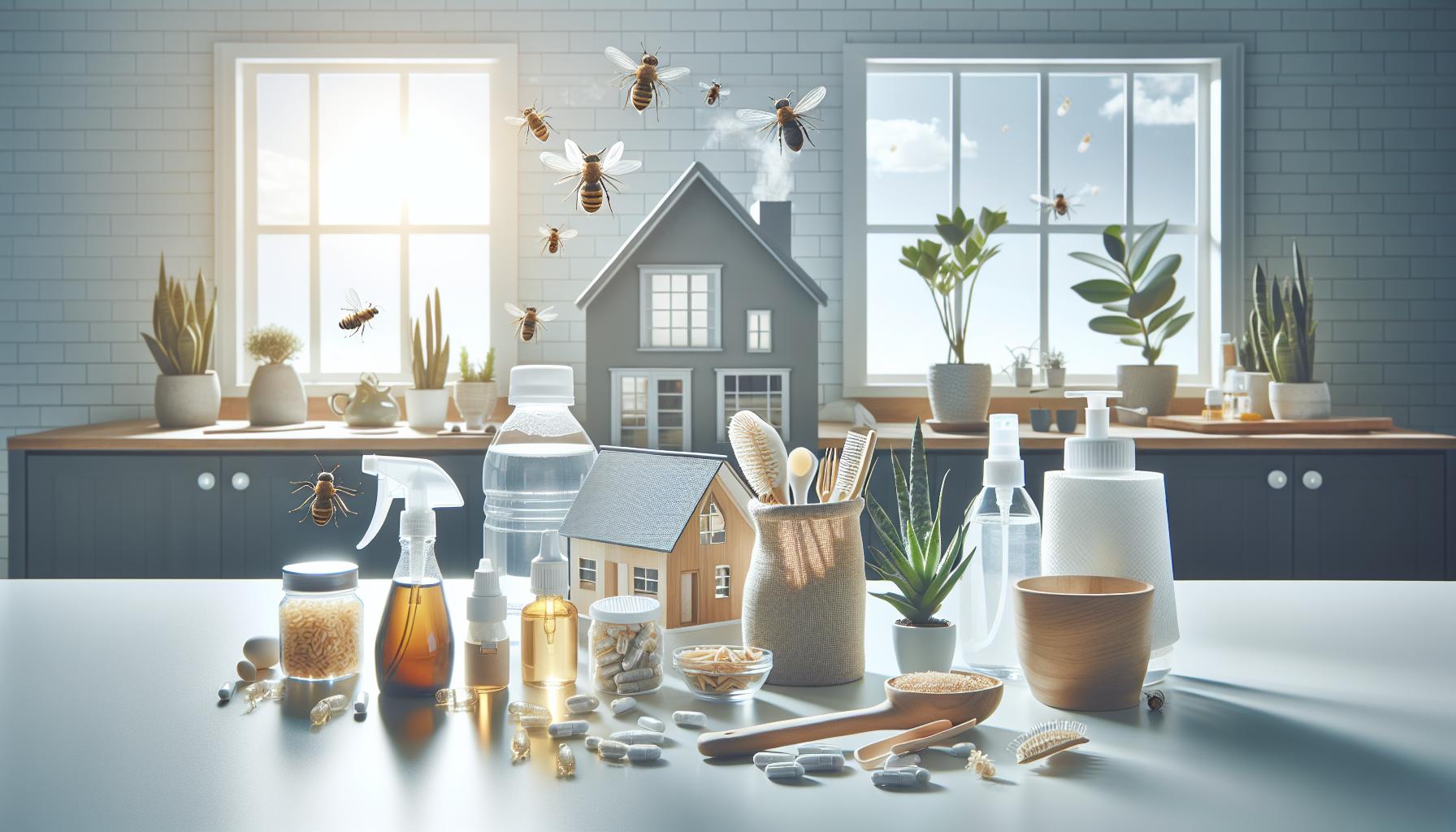 Remedios Caseros para Aliviar el Malestar