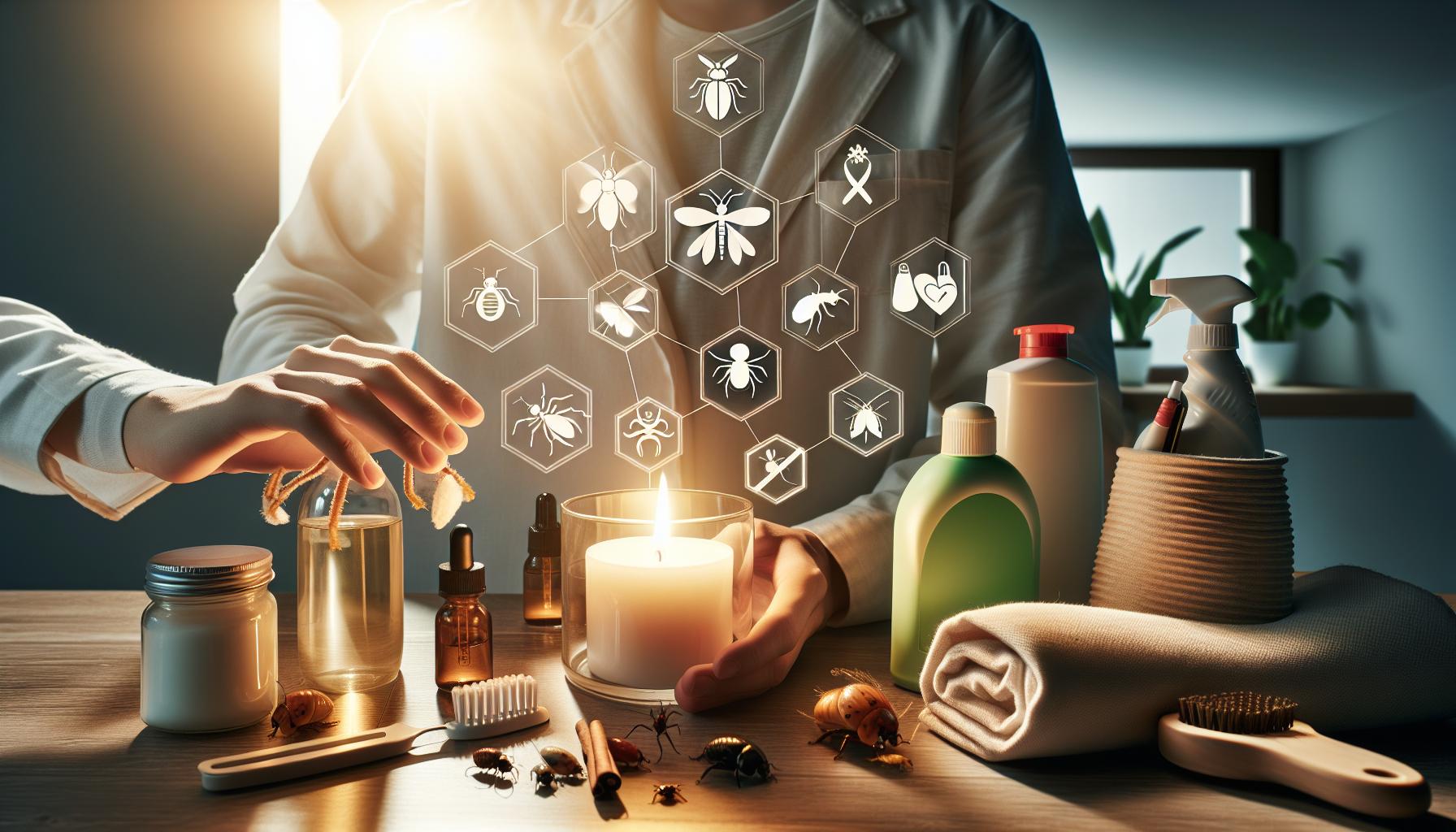 Remedios Naturales para Prevenir el Picaje