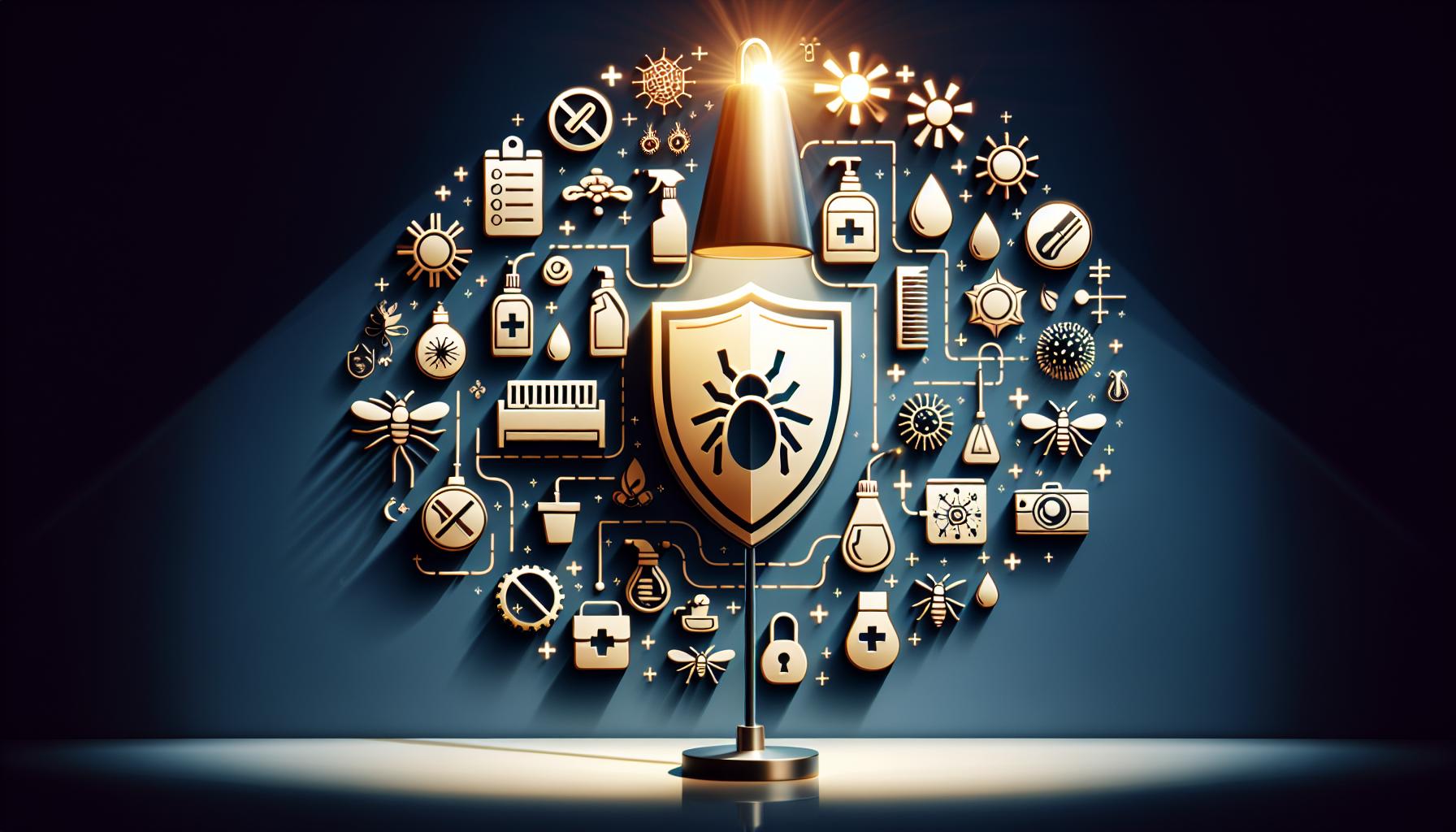 Riesgos Sanitarios Asociados a la Presencia de Excrementos de Rata