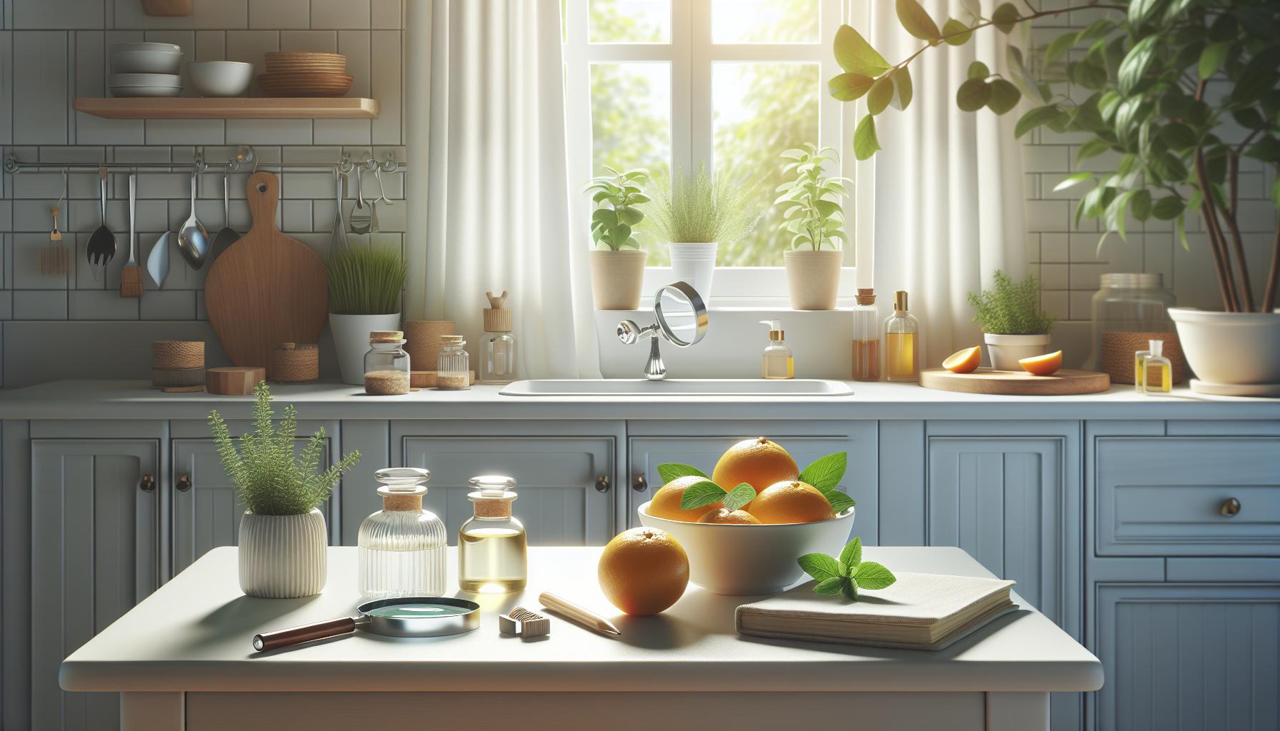 La salud en el hogar: Impactos de los trips y cómo mitigarlos