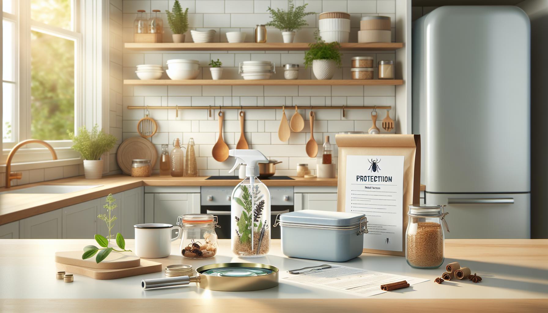 Señales de Infestación: Más Allá de los Ruidos