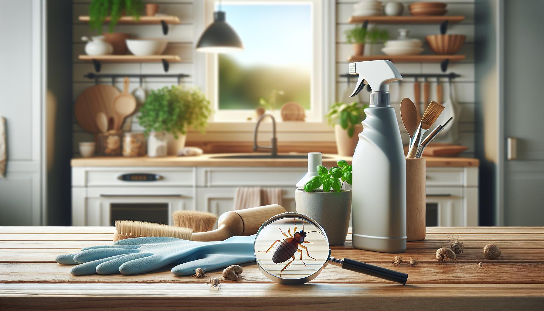 Señales de infestación: ¿Cómo darte cuenta de que tienes barrenadores?