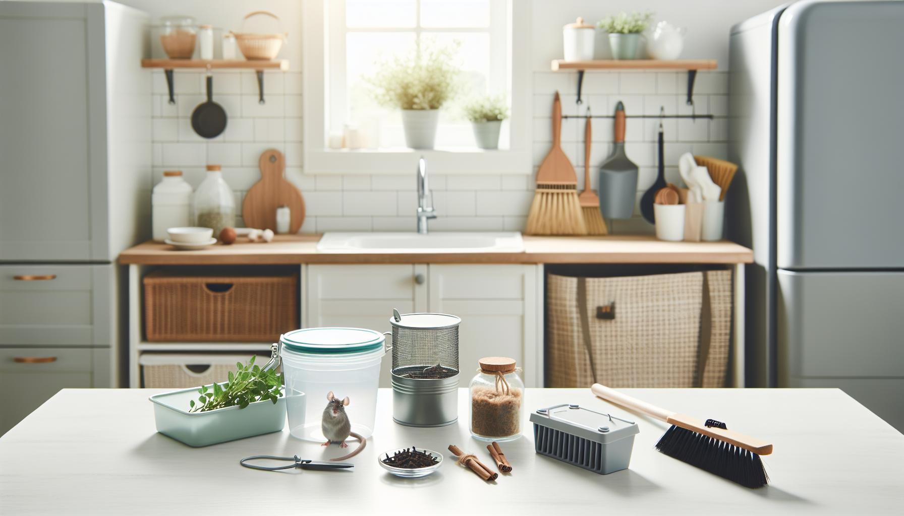 Señales de la Presencia de Ratas: ¿Cómo Identificarlas?