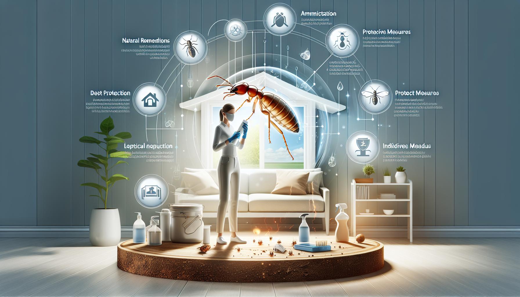 Seguridad Primero: Precauciones al Usar Productos para Termitas