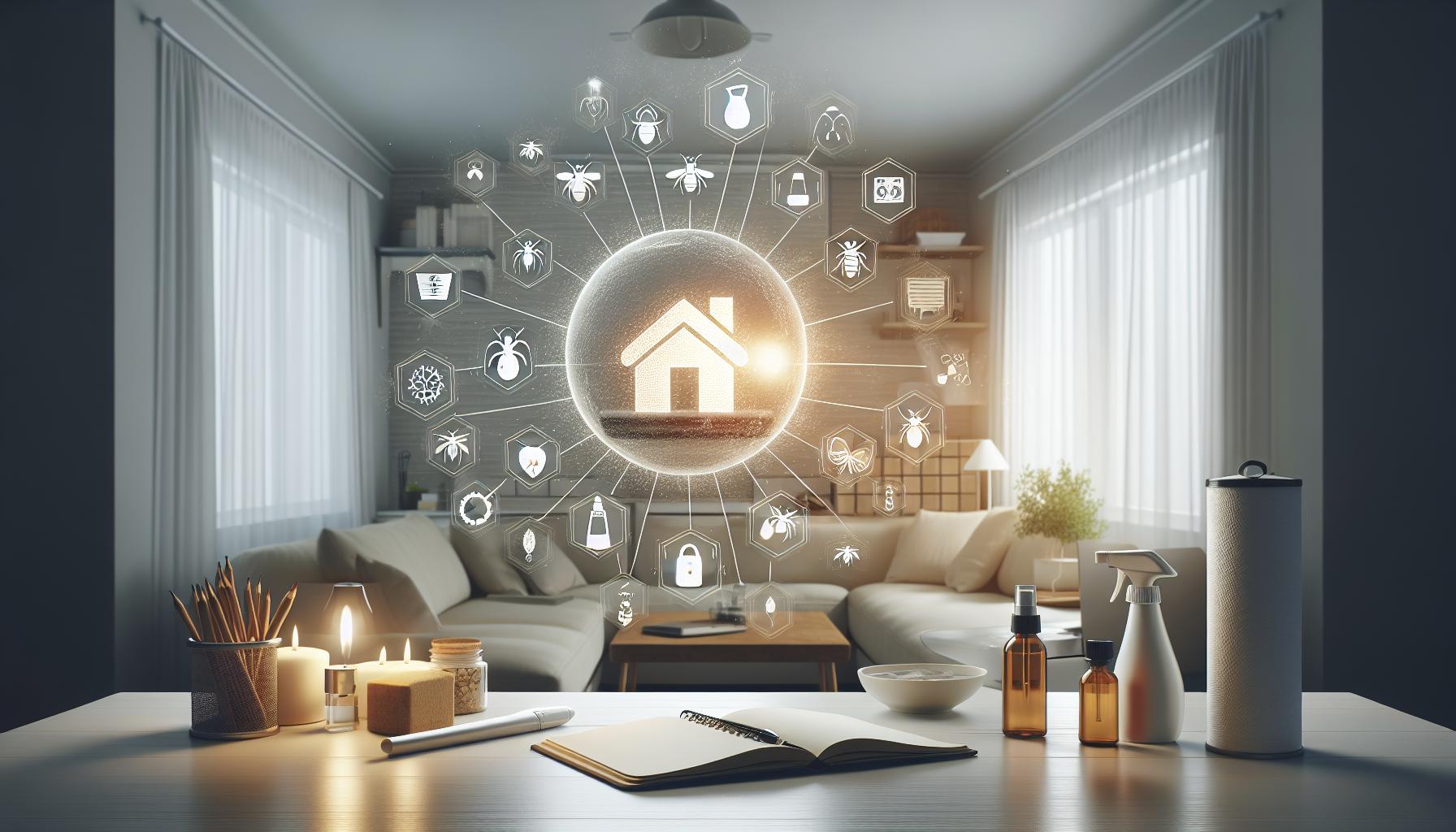 Seguridad primero: Precauciones al utilizar trampas y venenos