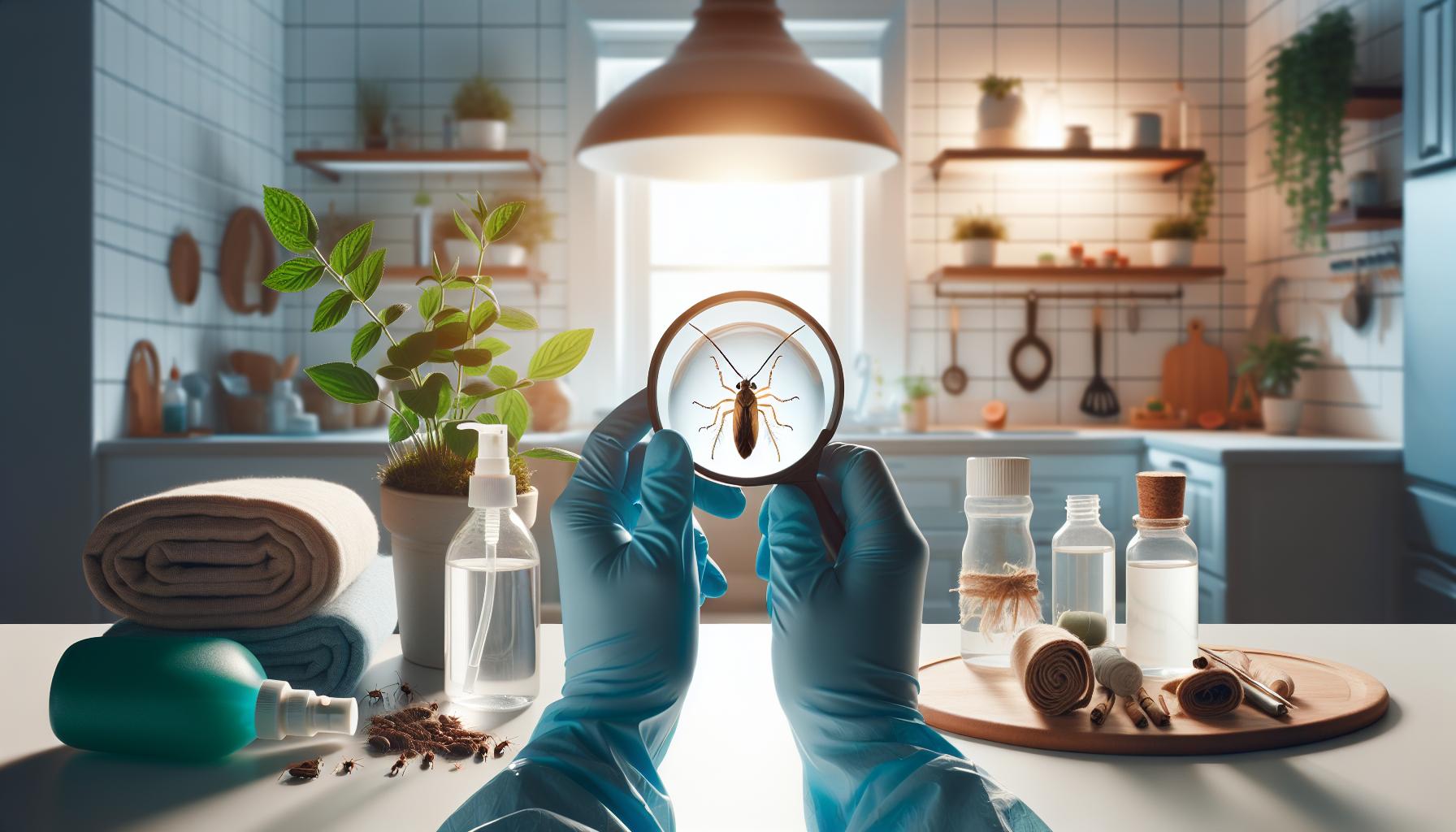 Seguridad primero: Usos y precauciones en tratamientos químicos para pulgas