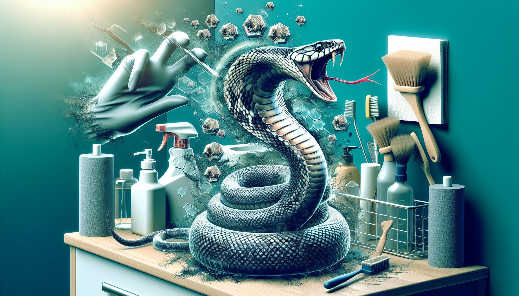 ¿Qué Es la Serpiente Vertebrada y Cuáles Son Sus Características?