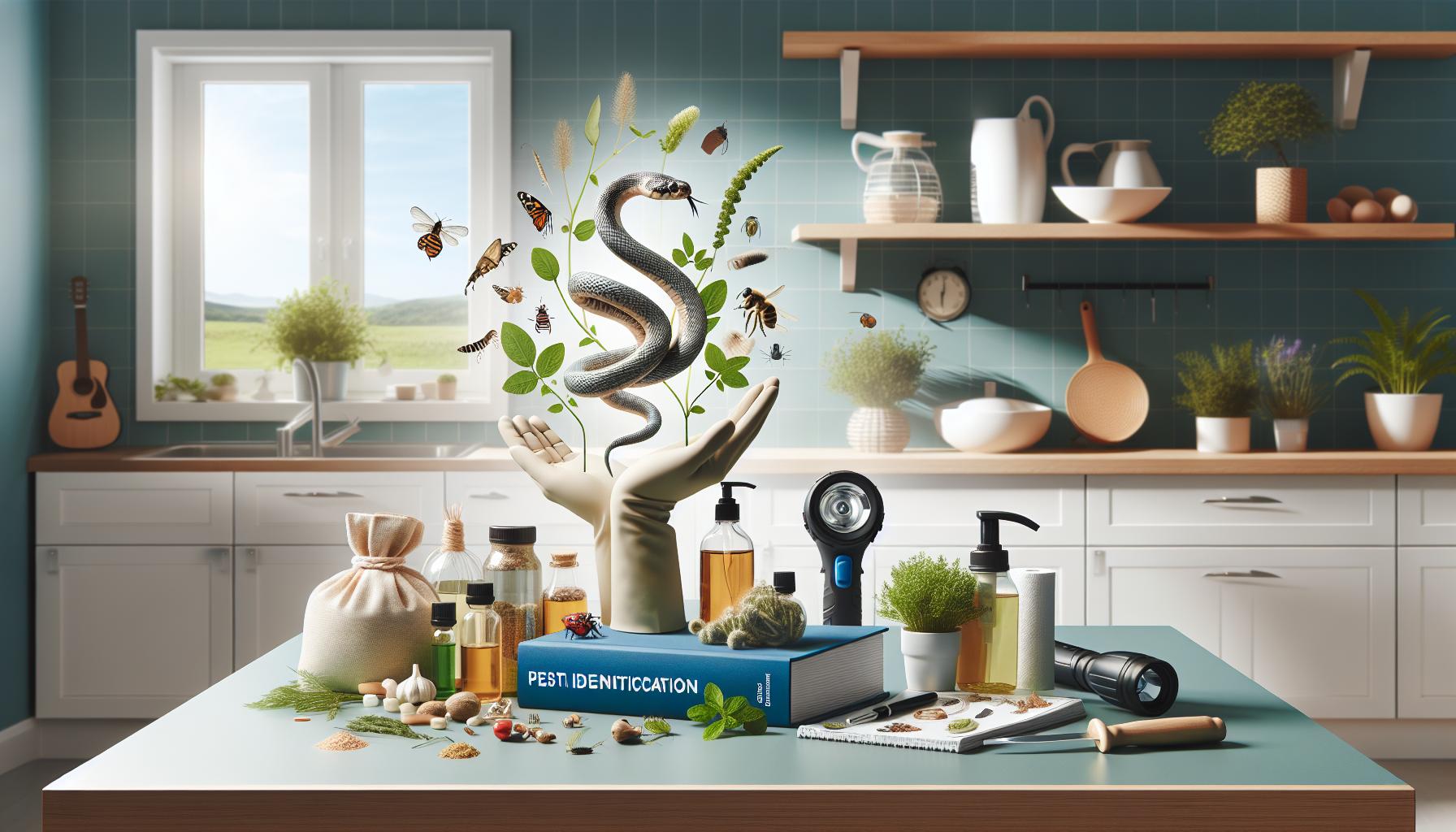 Serpientes que Comen Personas: Mitos y Realidades que Debes Conocer