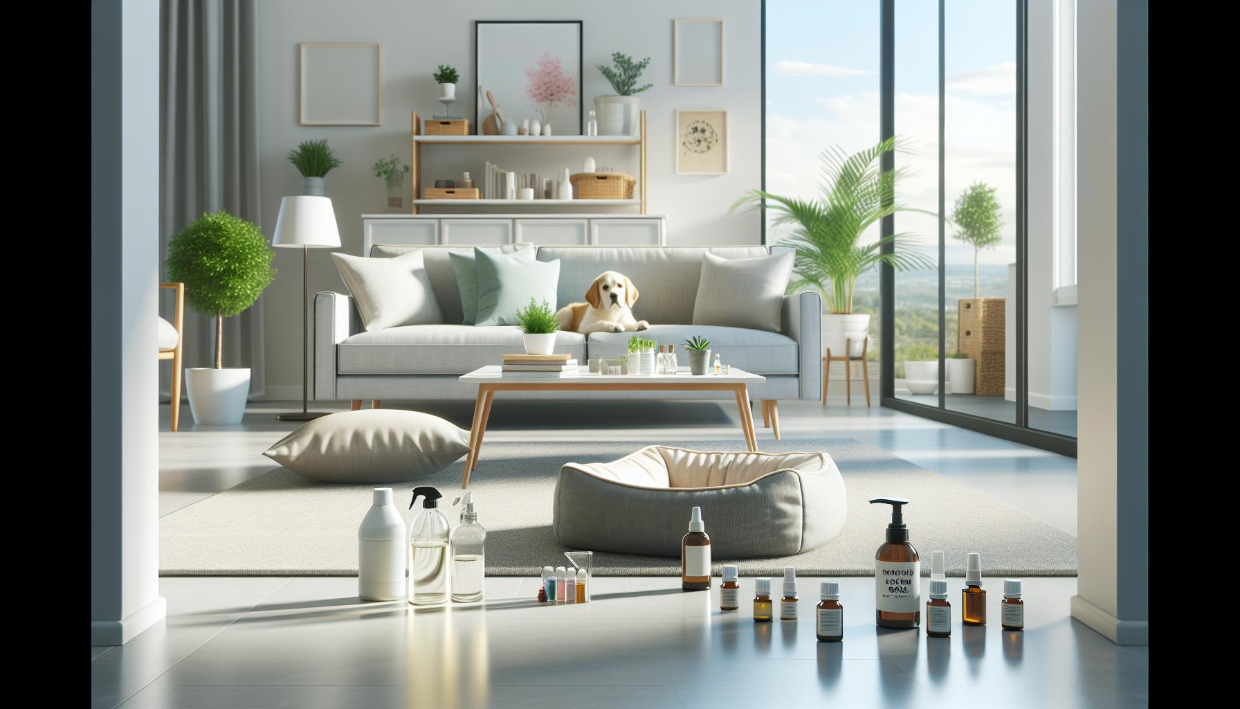 Síntomas Comunes de una Infestación por Pulgas