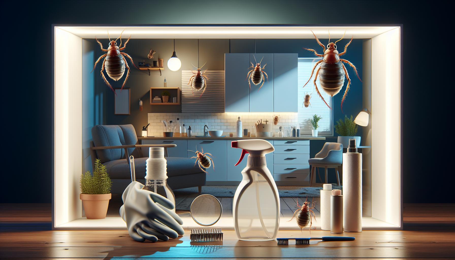 Síntomas de infestación en humanos: Cómo detectar pulgas a tiempo