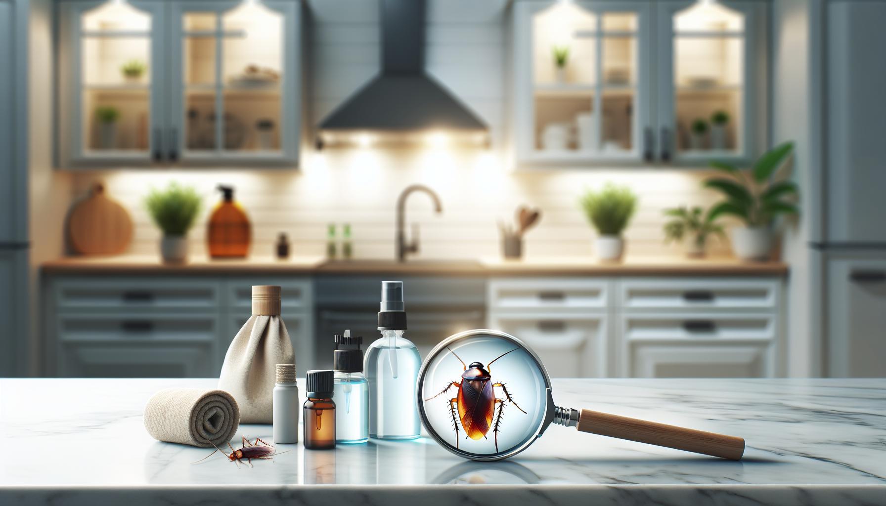 Síntomas de picaduras de cucarachas: Reconoce las señales